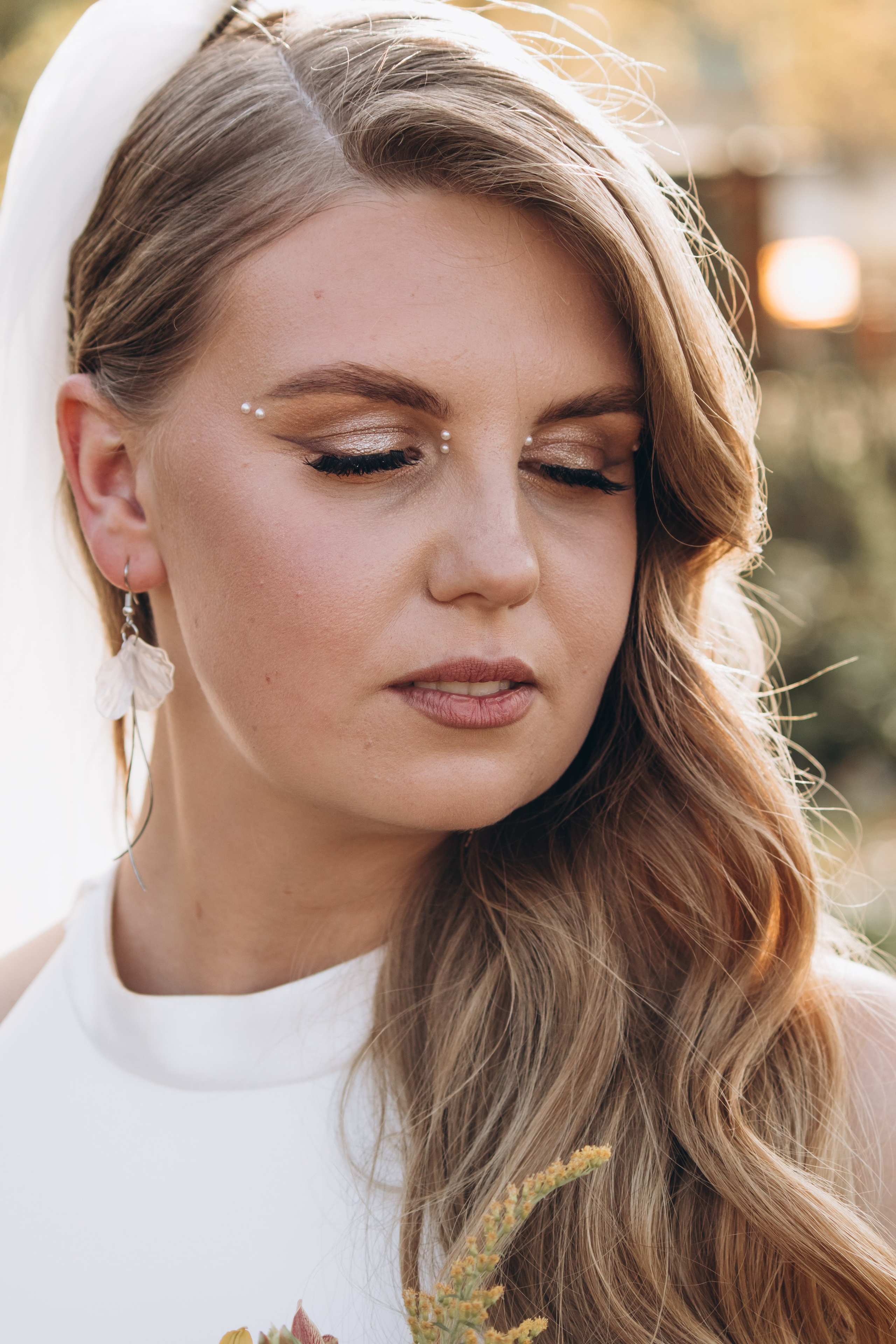 Полина и Вадим. Свадебный фотограф Челябинск