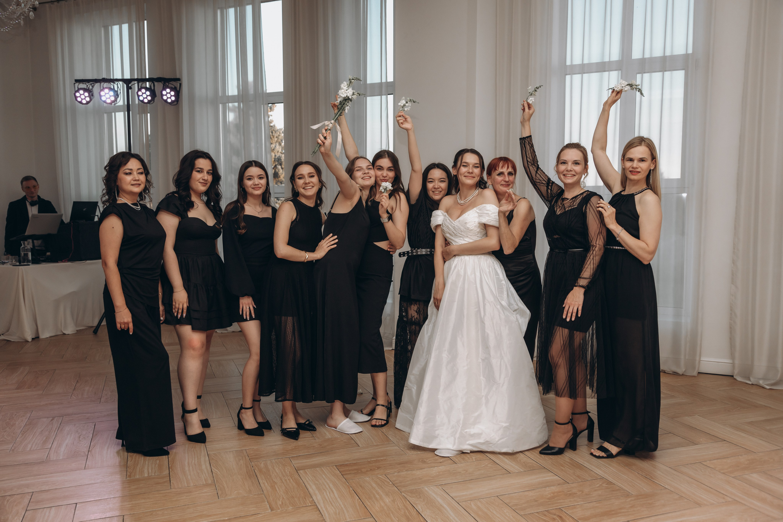 2. Свадебный фотограф Челябинск