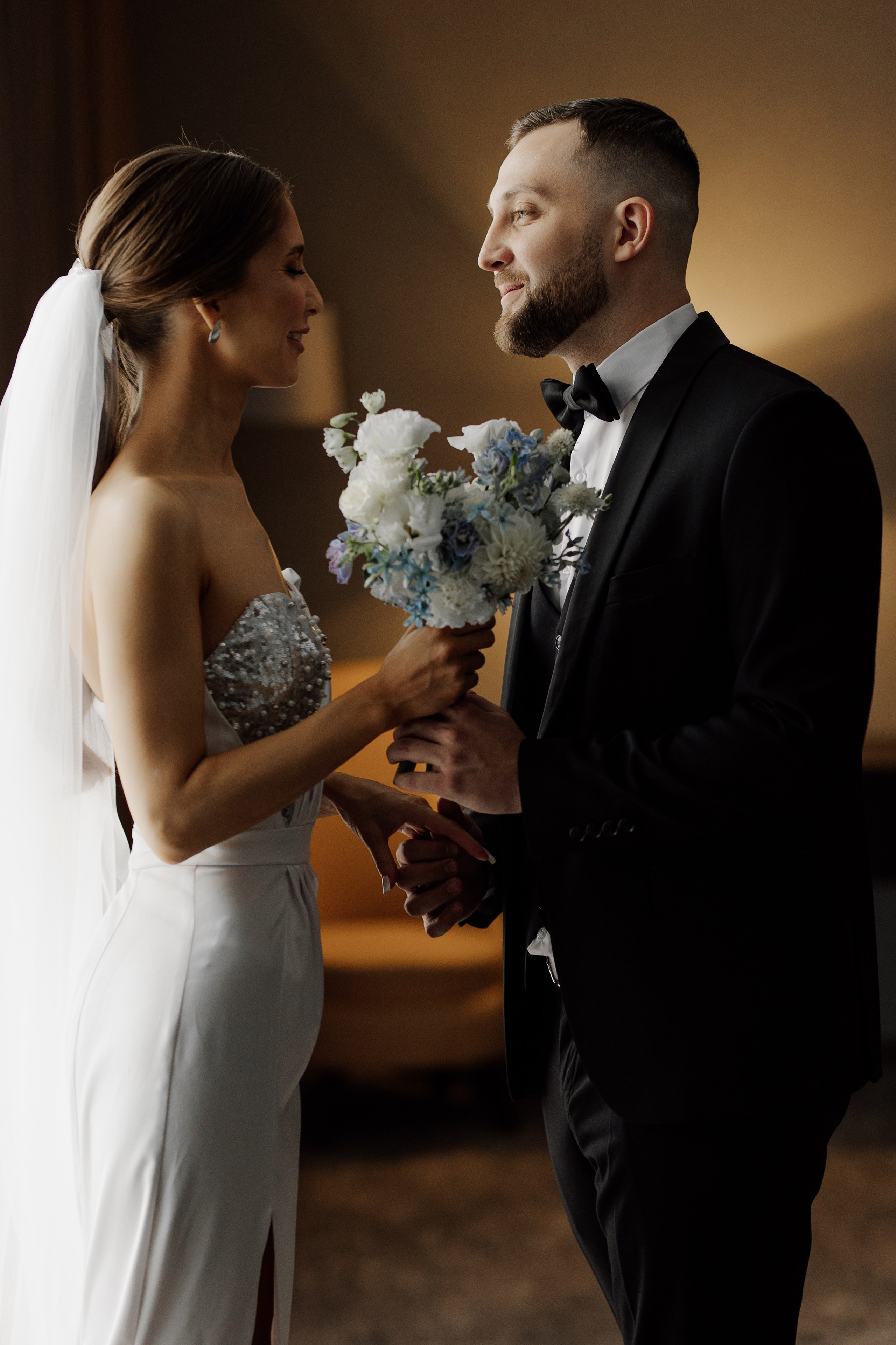 Владимир и Ляйсан. Фотограф Челябинск Юлия Ермакова