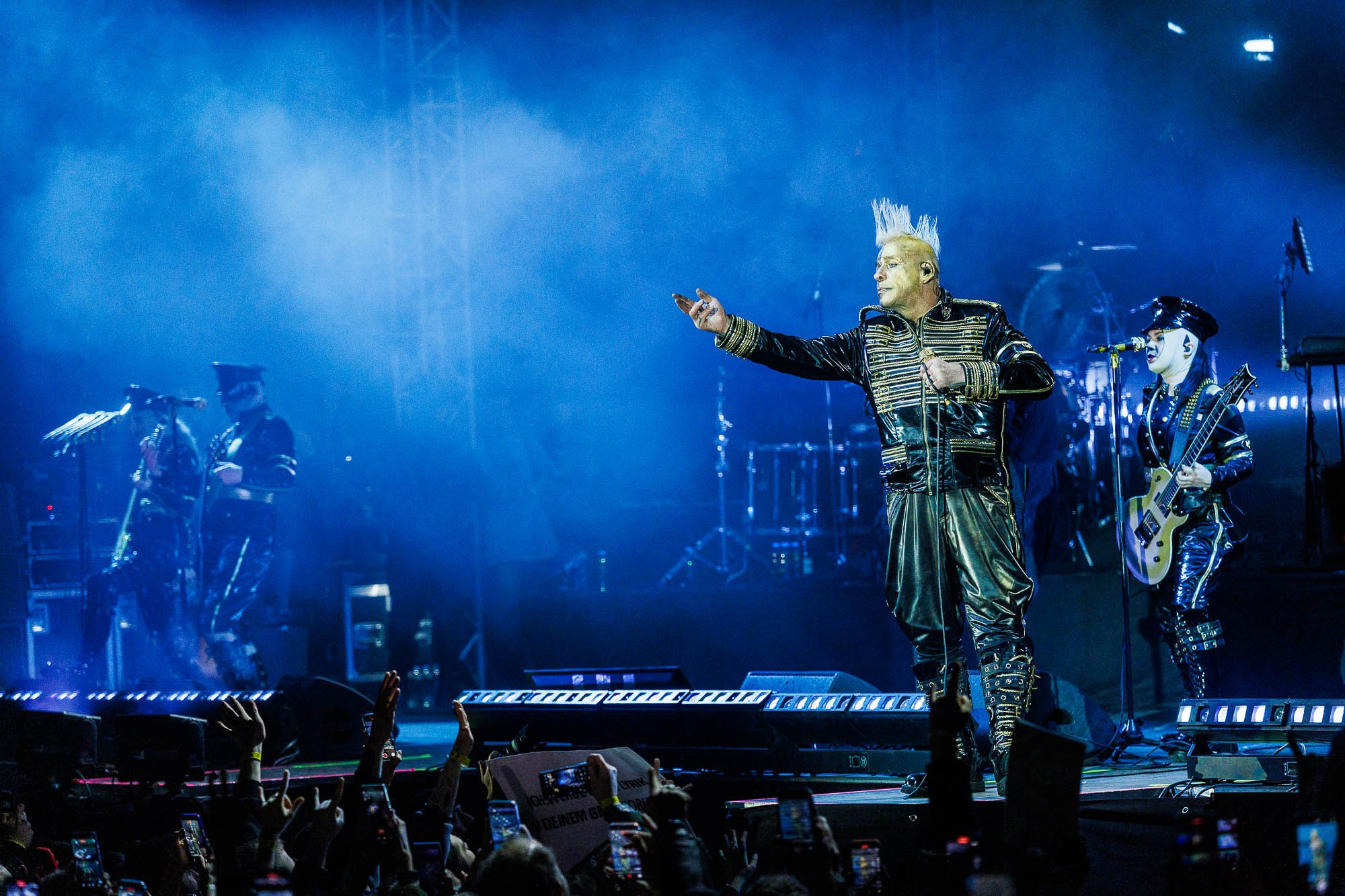 Репортаж. Фотограф Александр Ямпольский