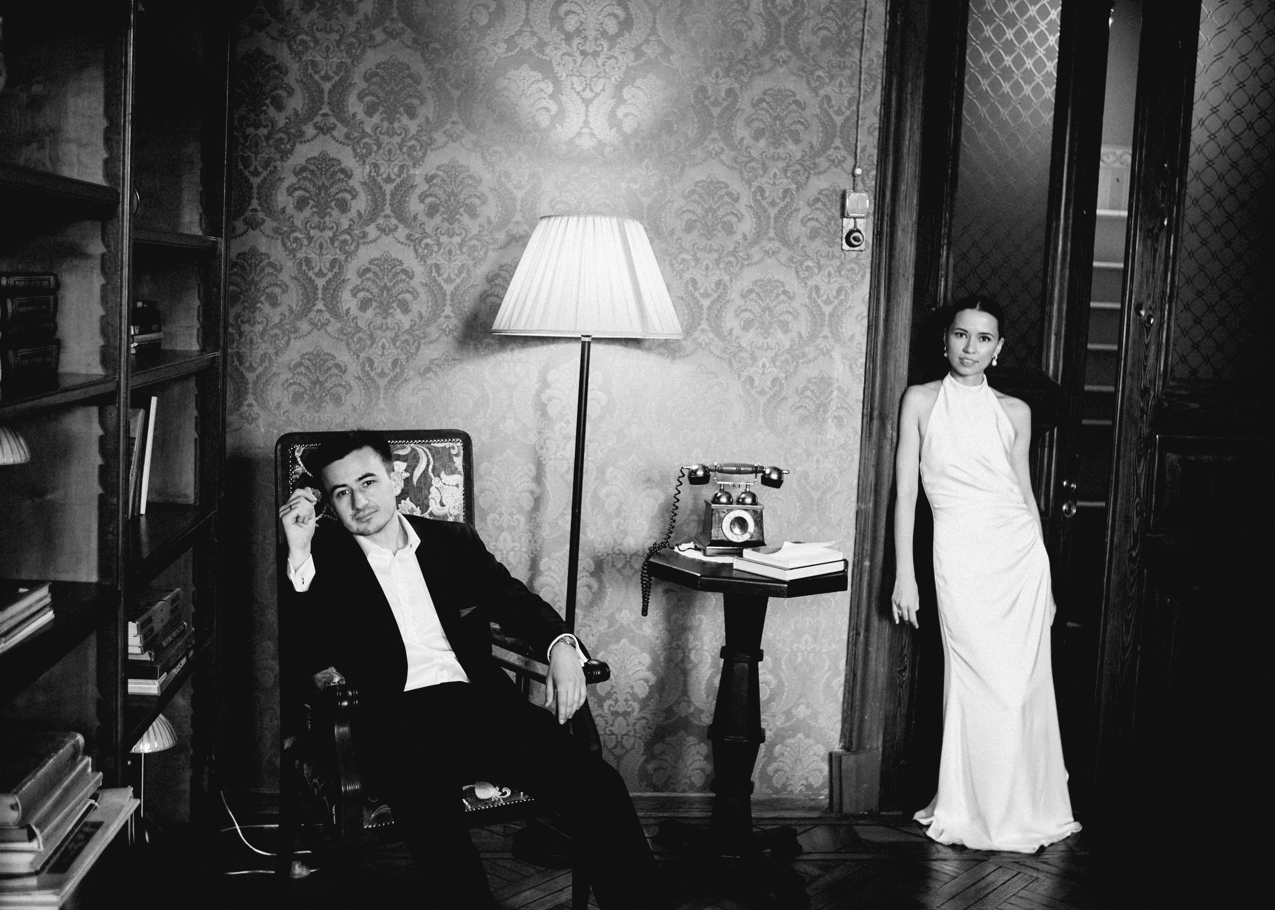 Азалия и Борис. SHILOVA PHOTO. Шилова Екатерина. Фотограф. Москва