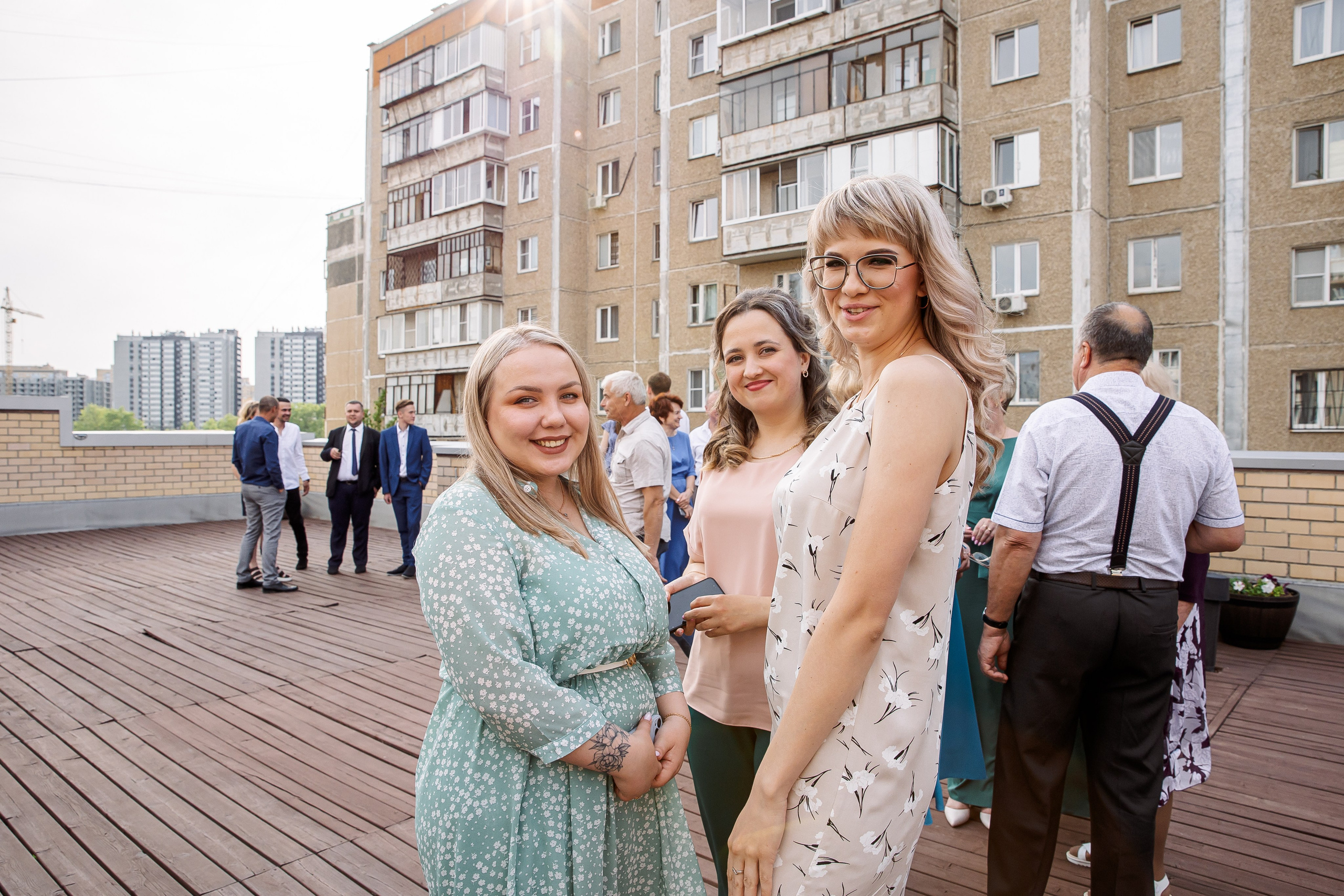 Евгений и Татьяна. Свадебный и семейный фотограф в Челябинске Юлия Ишимова
