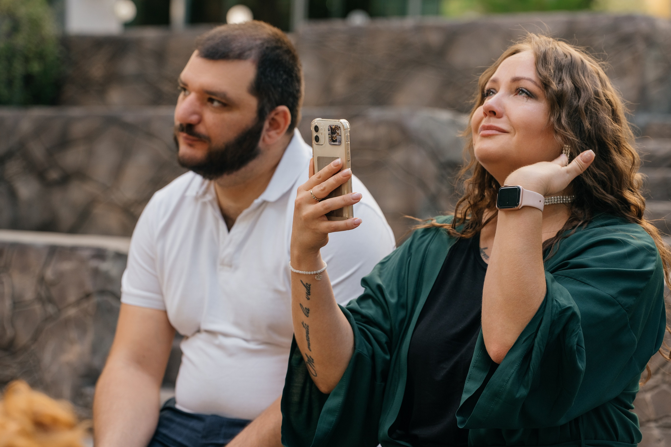 Илья и Алёна. Алёна Наумова — профессиональный организатор свадеб и мероприятий в Краснодарском крае и на побережье