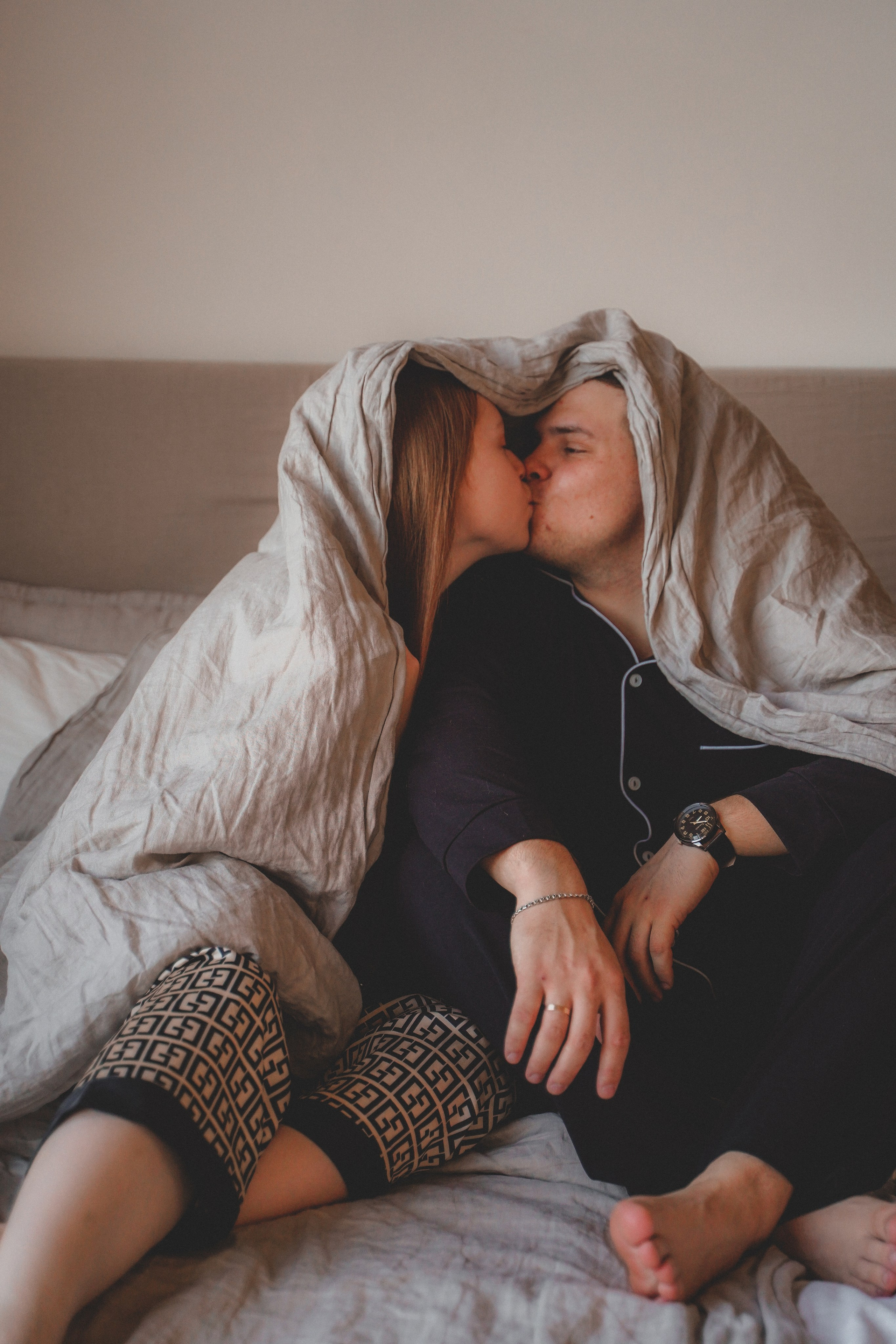 Съемка Love Story в Краснодаре. Семейный и женский фотограф в Краснодаре Анастасия Приймак