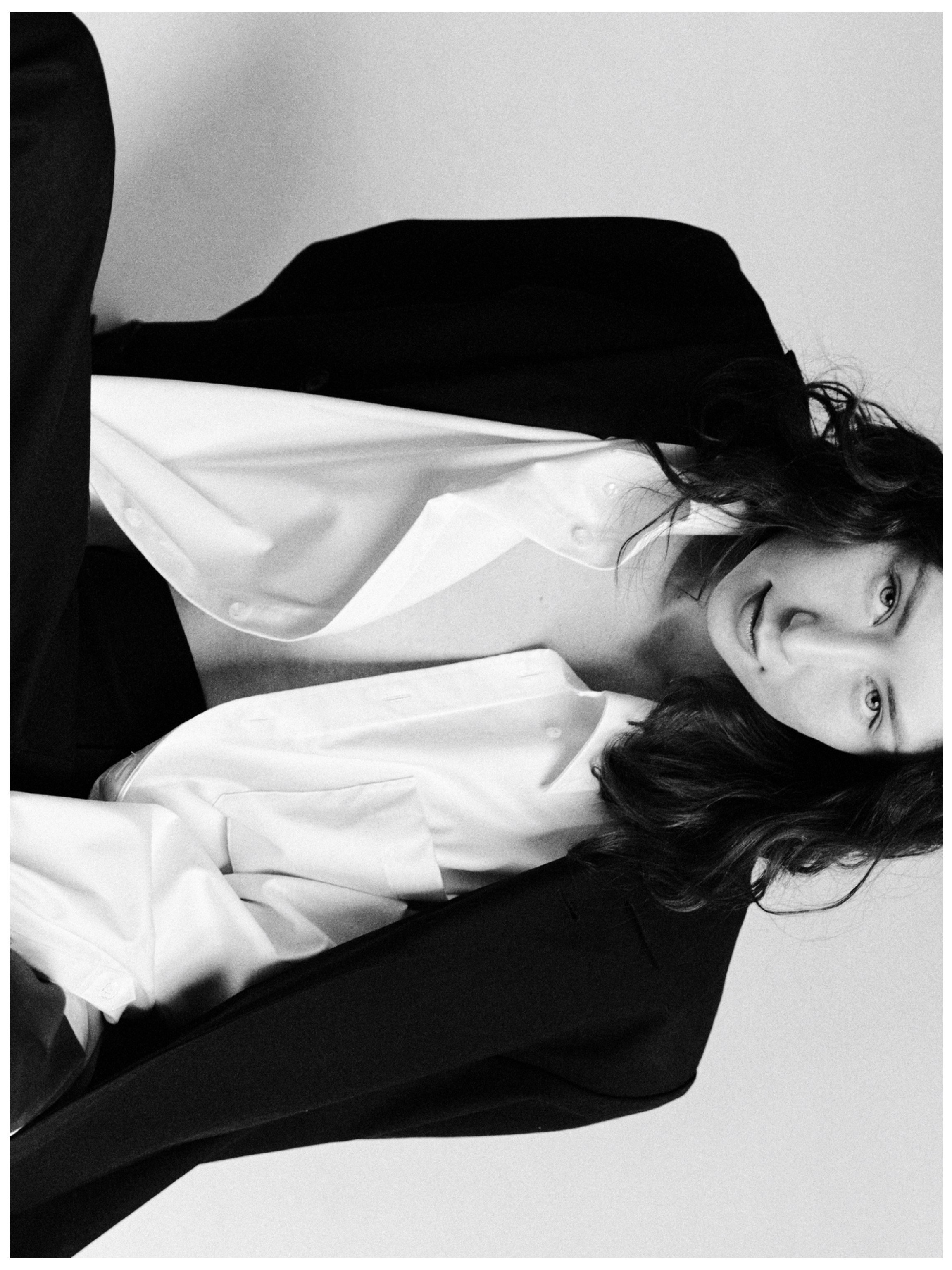 ELINA. Фотограф Екатерина Ситникова