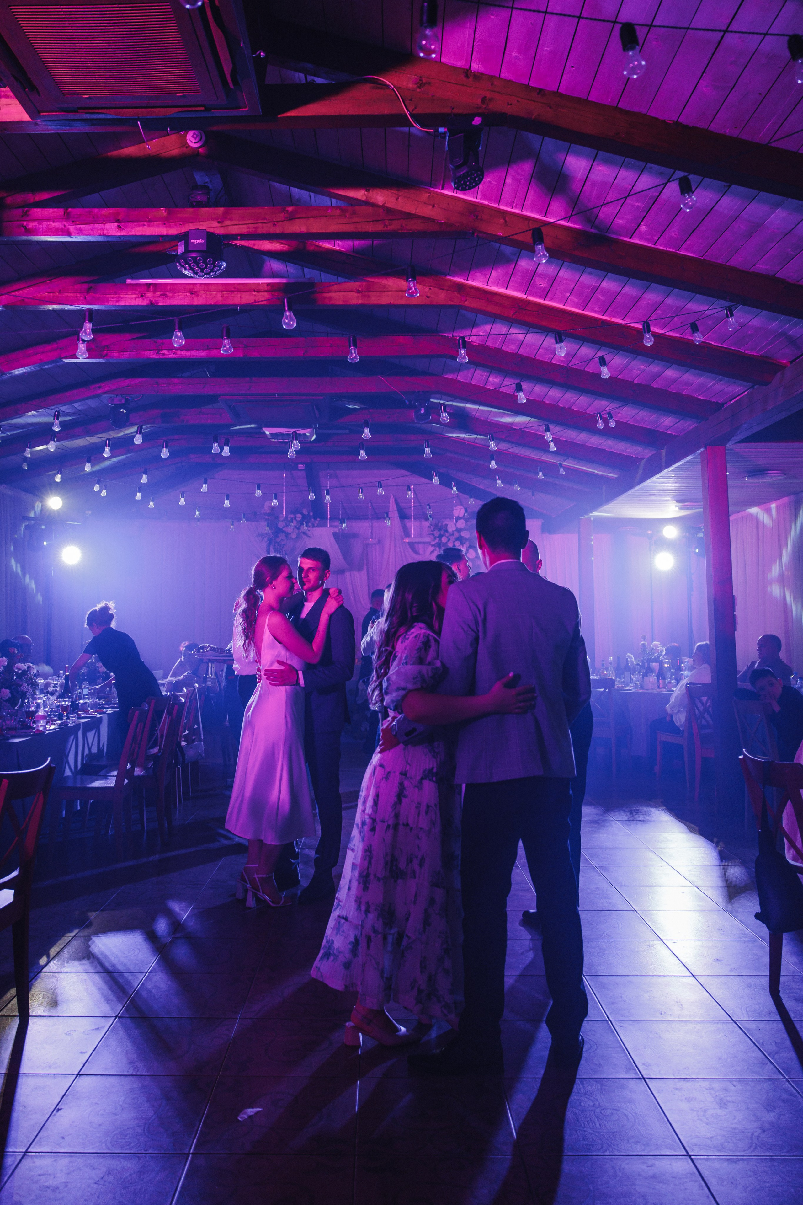 Максим и Марьяна. Свадебный фотограф Краснодар Ростов Солоникова Вероника