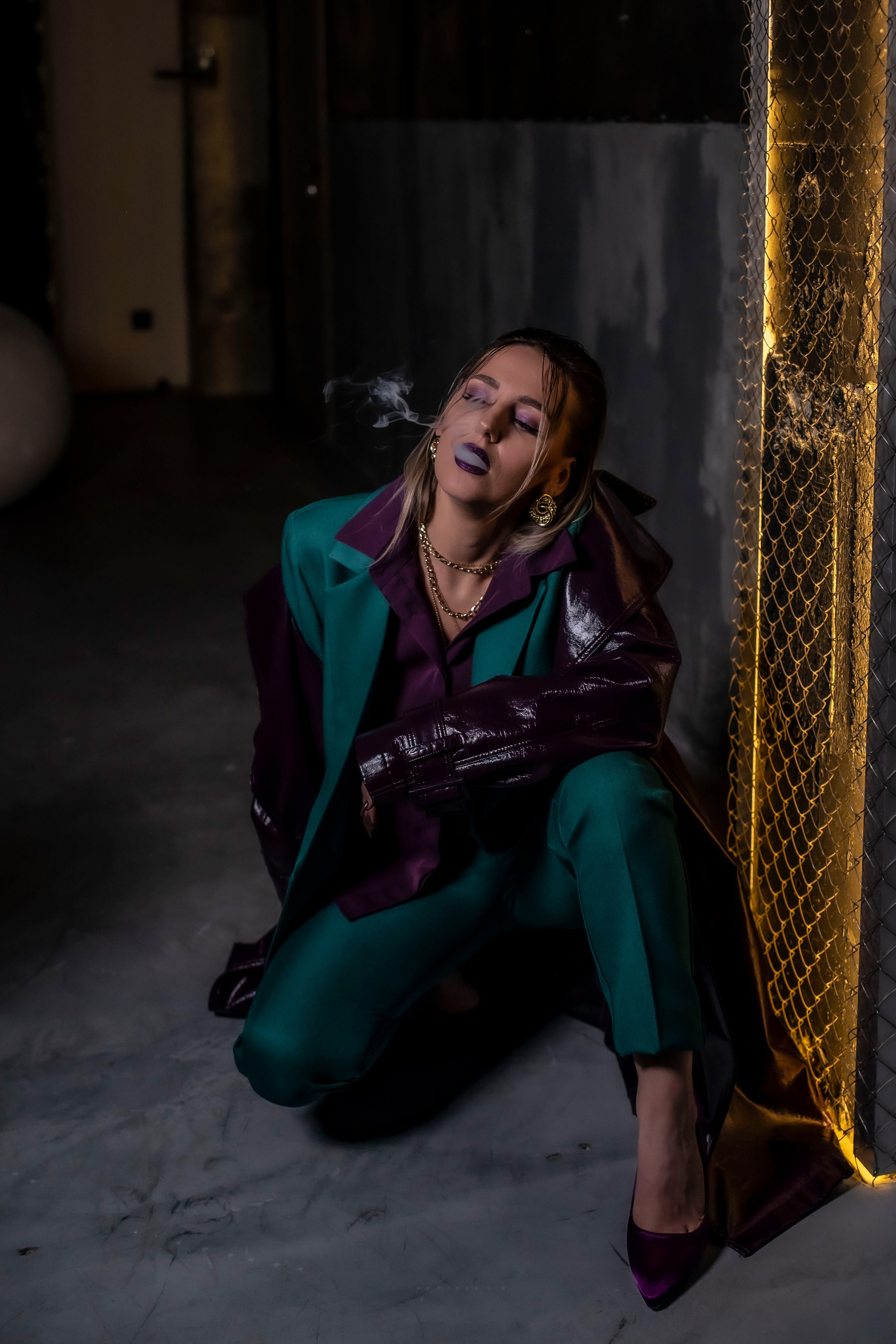 Анна Николь. Наталья Слесаренко фотограф в Сочи