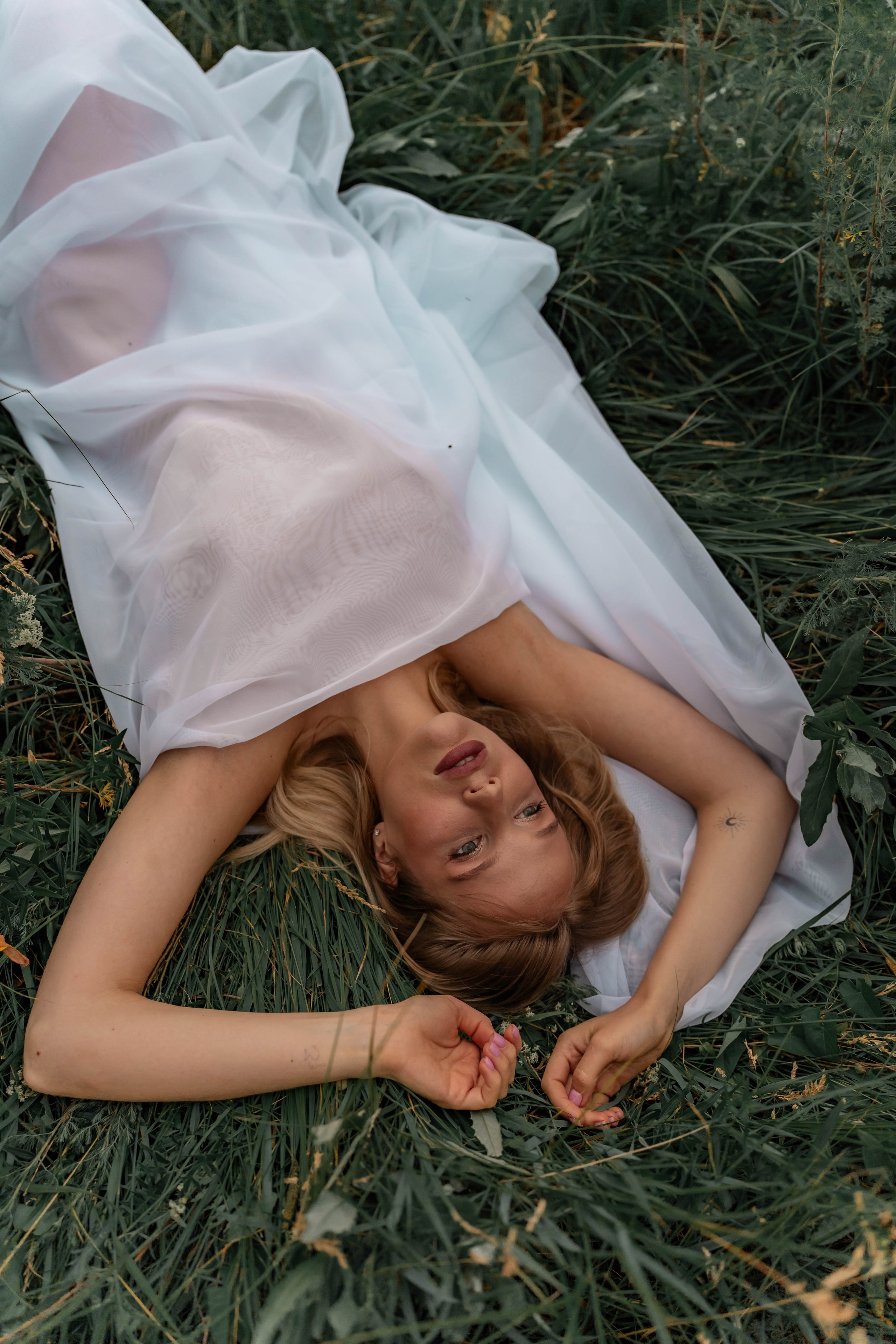 Фотосессия на природе Самара. Предметный фотограф Самара