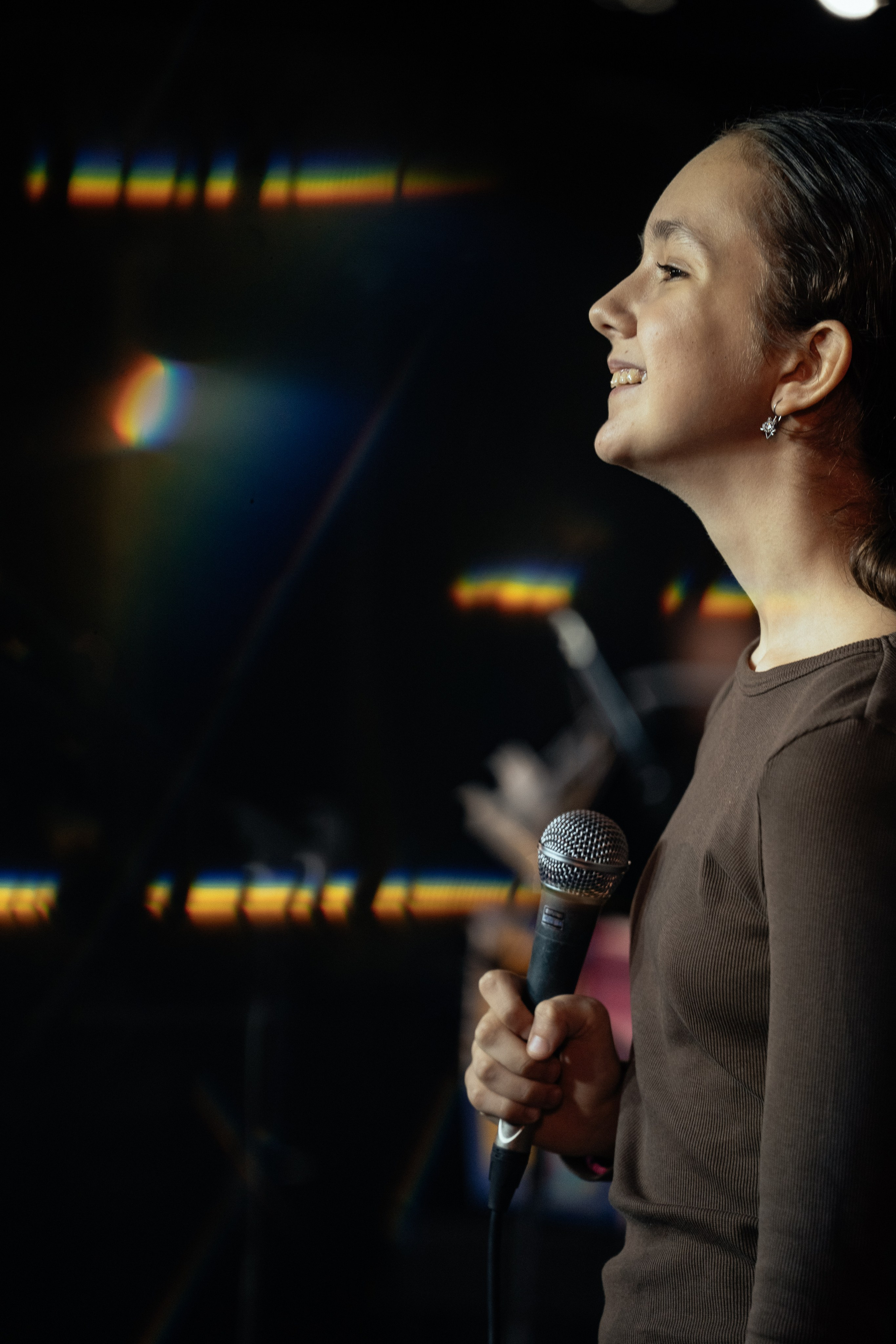 Фотограф на концерт Новосибирск