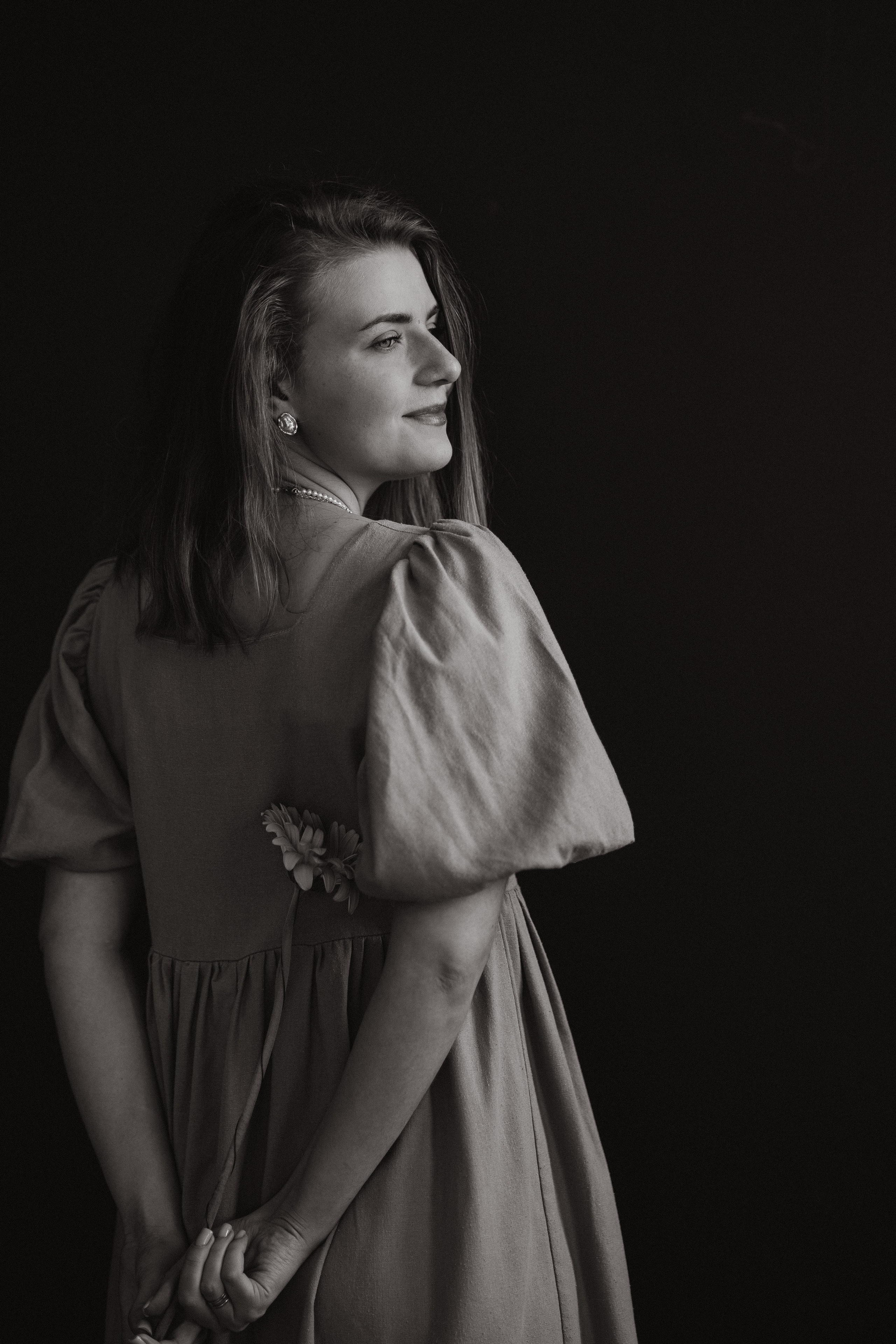 Марина. Фотограф Саратов