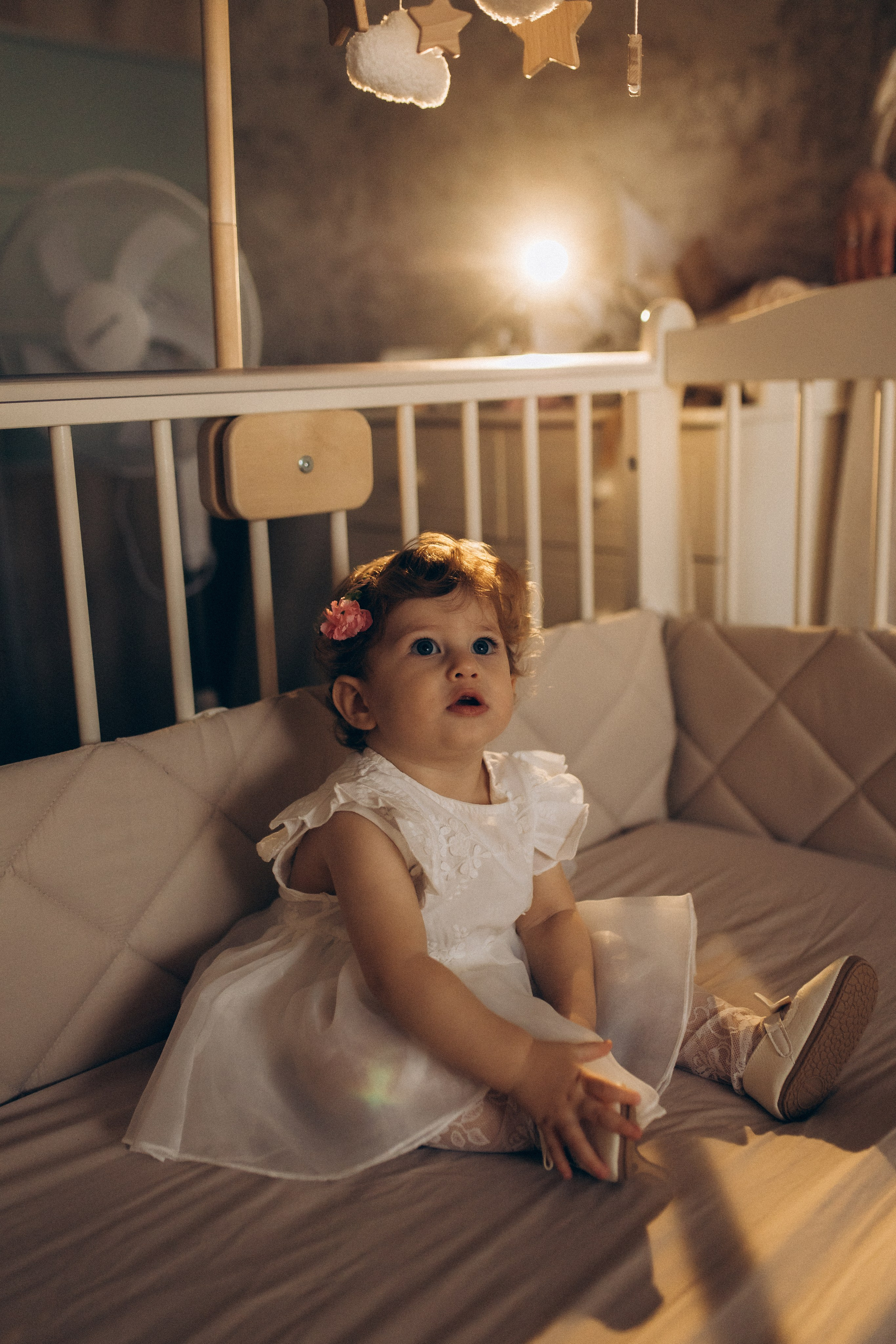 День Рождения Софии. Фотограф Саратов