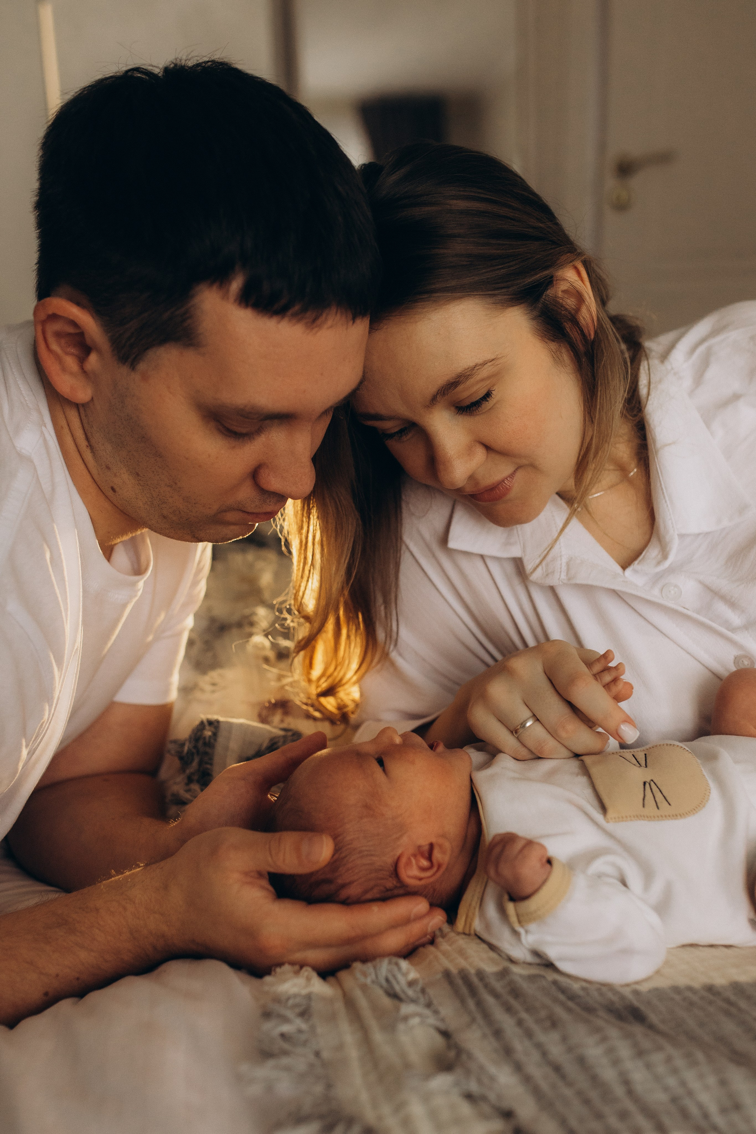 Family. Фотограф Саратов