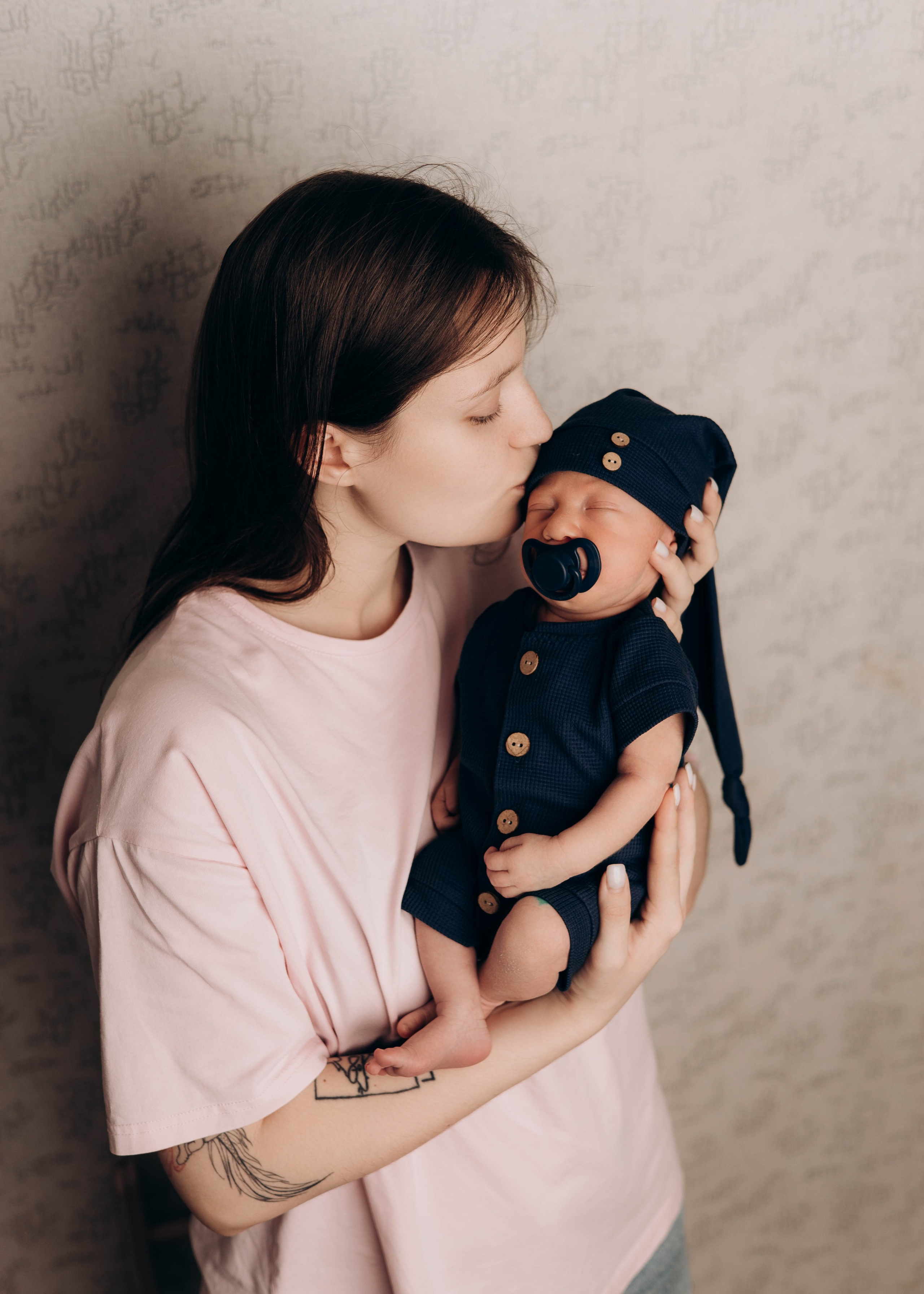 НОВОРОЖДЕННЫЕ МАЛЫШИ. Фотосессия новорожденных в Москве и Московской области