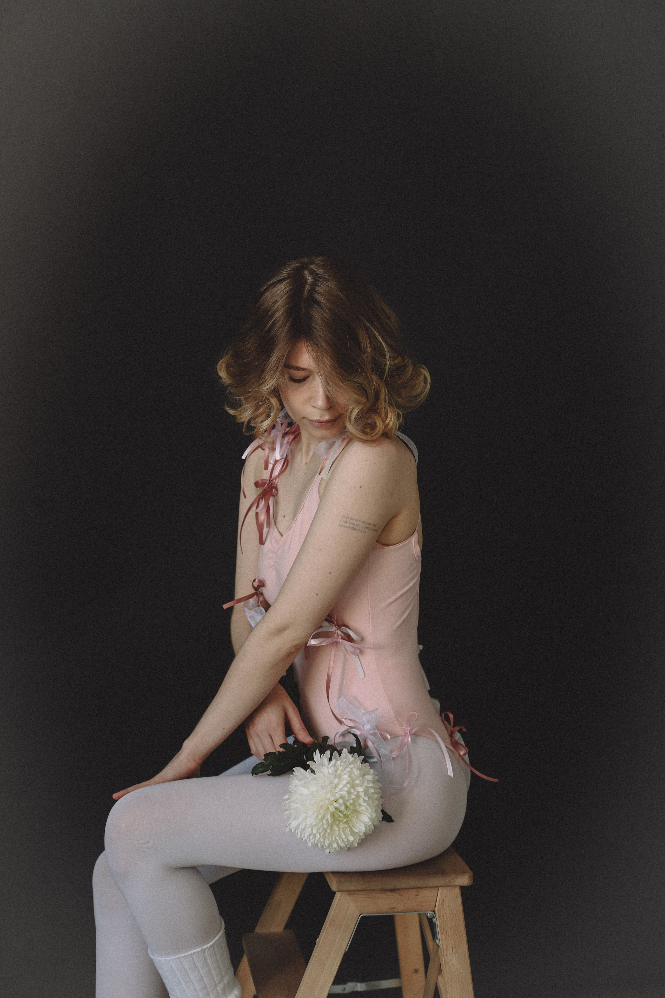 Настя. Фотограф в Нижнем Новгороде Кристина Батанова