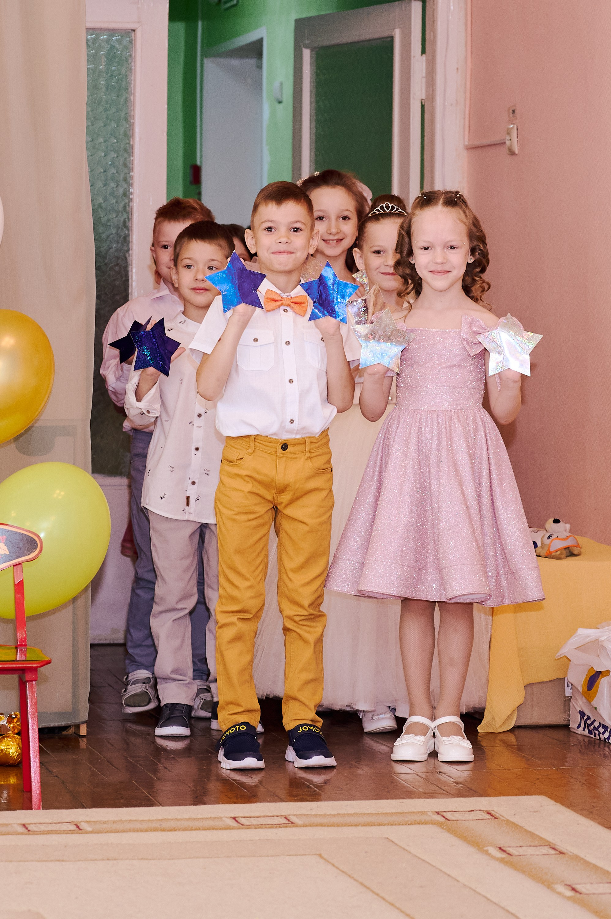 Детские праздники, Выпускные, 1 сентября. Выпускные Альбомы в Нижнем Новгороде