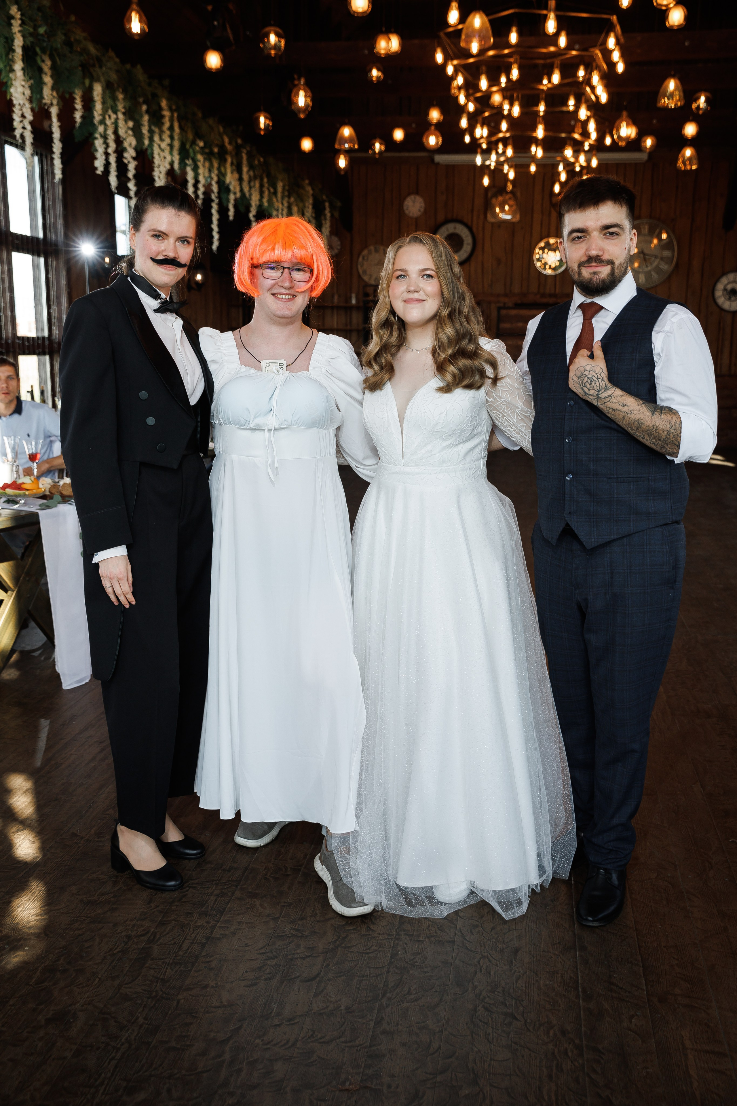 Саша и Виктор. Свадебный и семейный фотограф в Санкт-Петербурге Кирилл Шалагинов