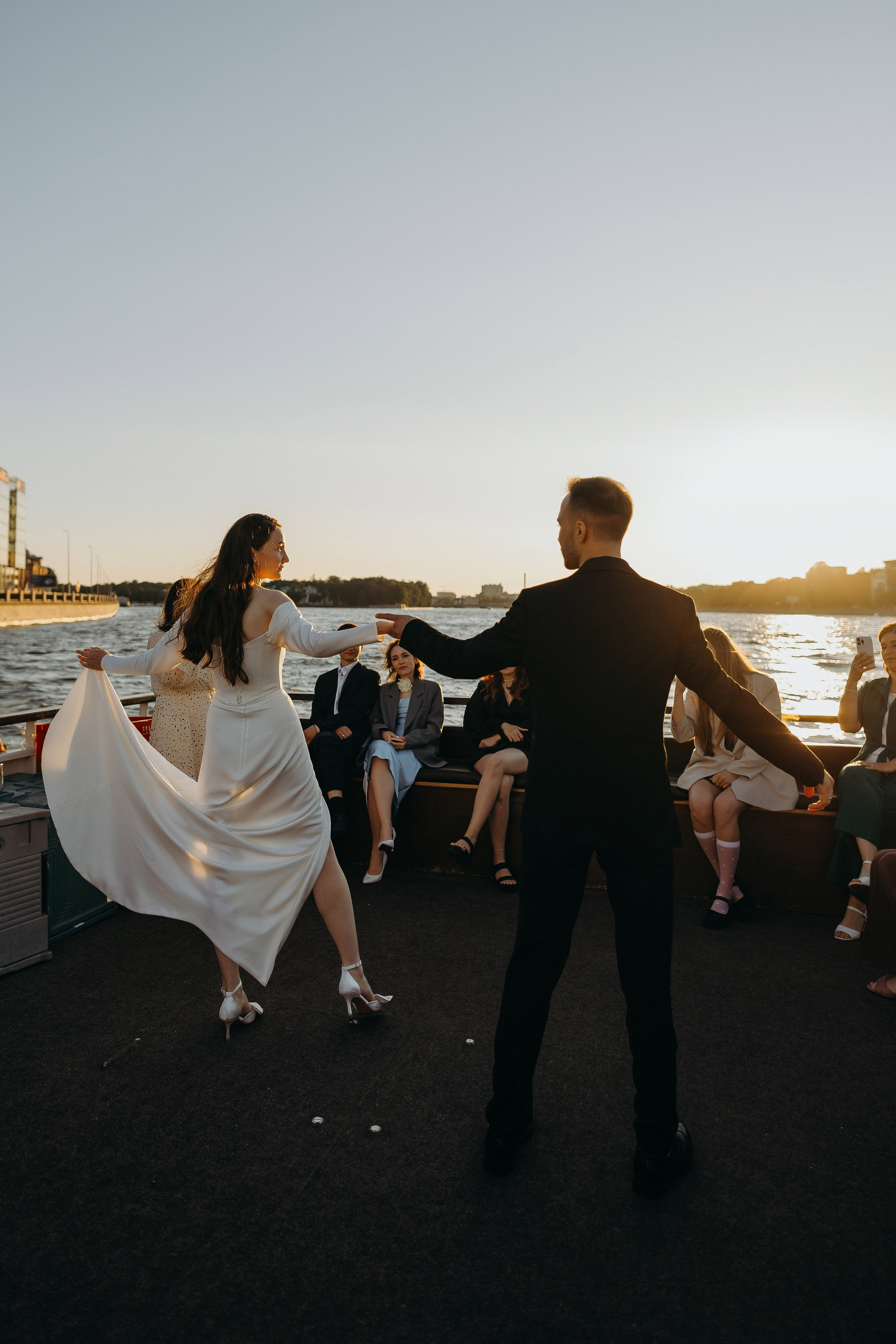 Wedding day 08.07.23. Свадебный фотограф в Санкт-Петербурге