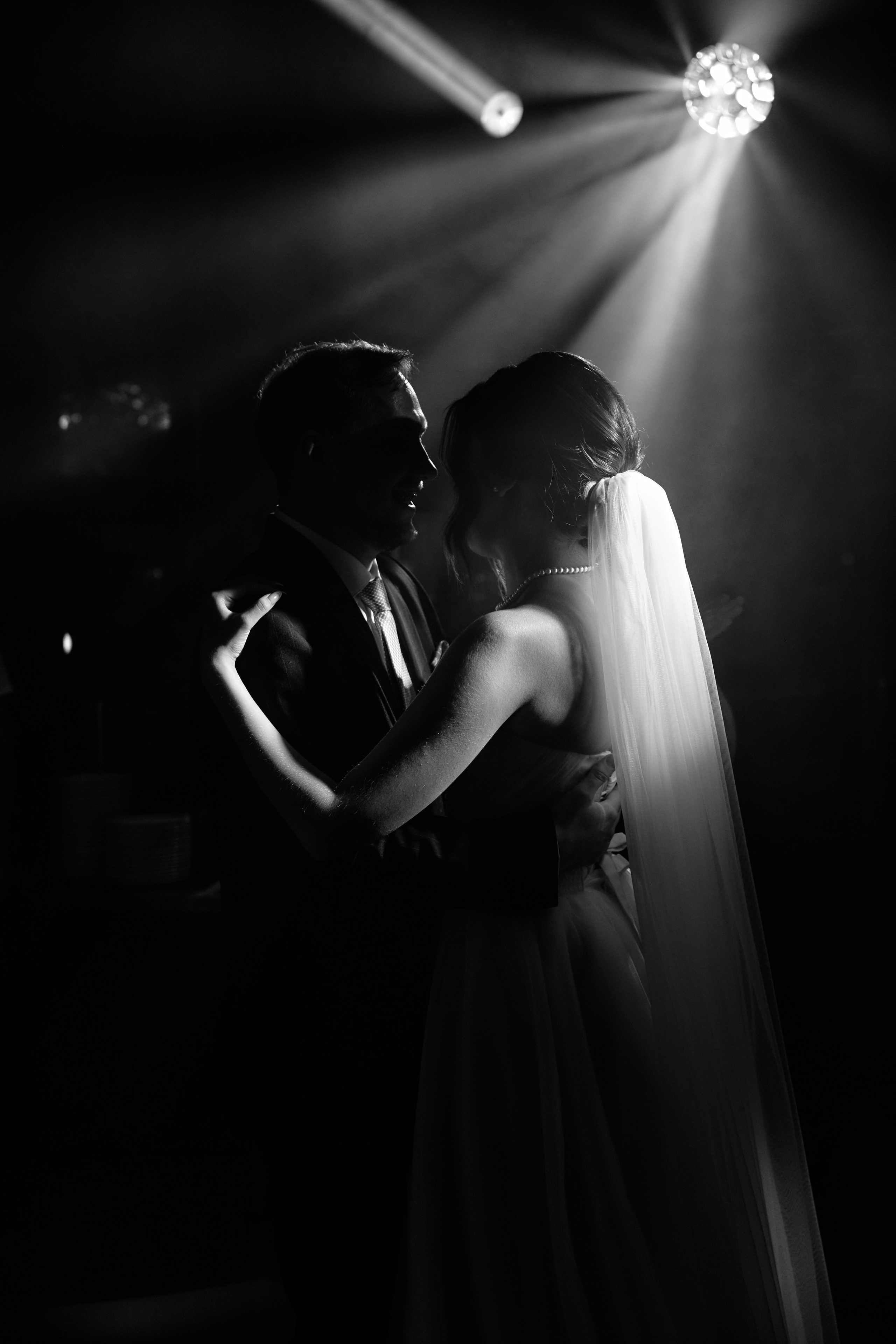 Константин & Дарья. Свадебный и портретный фотограф в Саранске Алексей Миганов