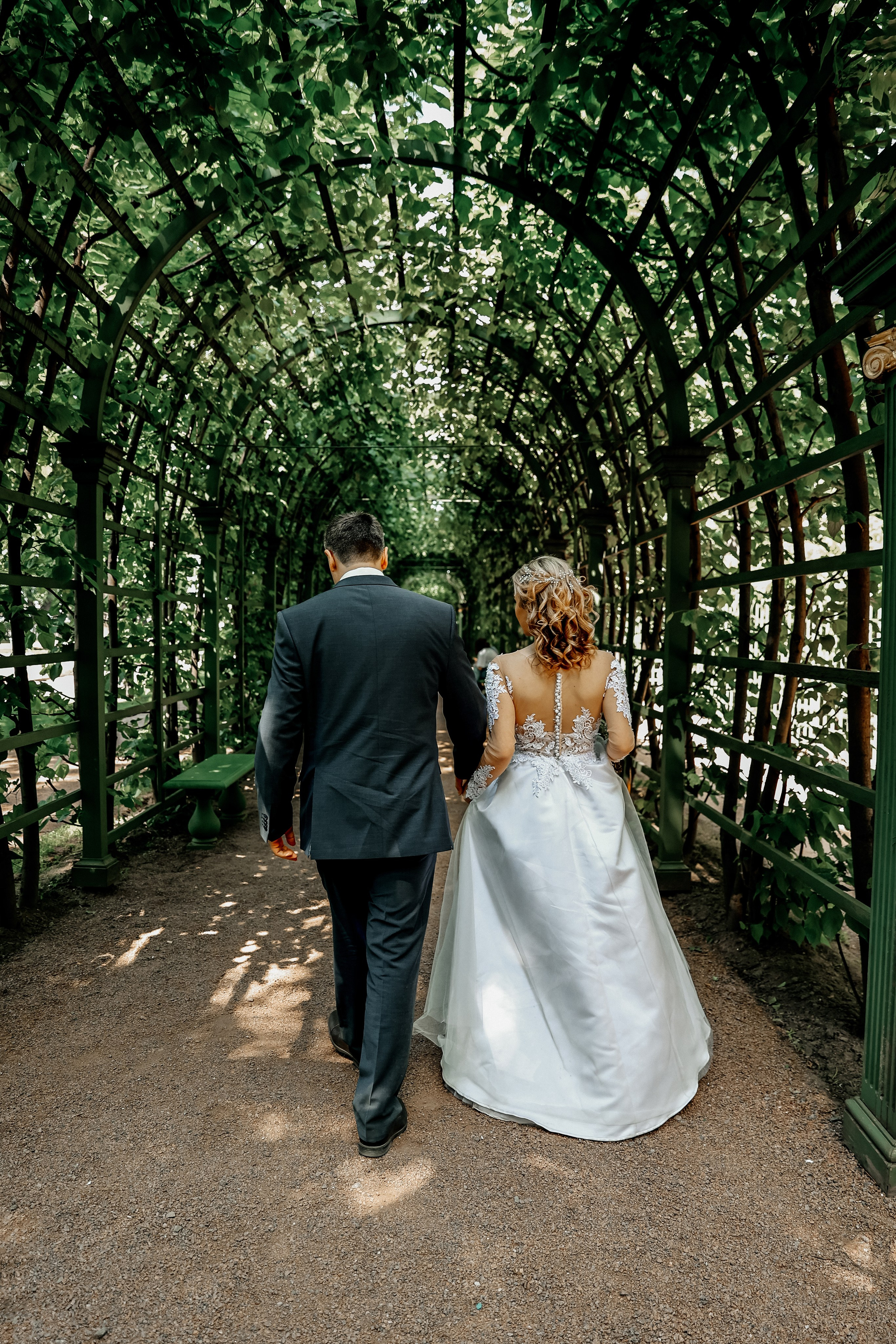 Wedding. Фотограф — Татьяна Кириллова, г. Санкт-Петербург