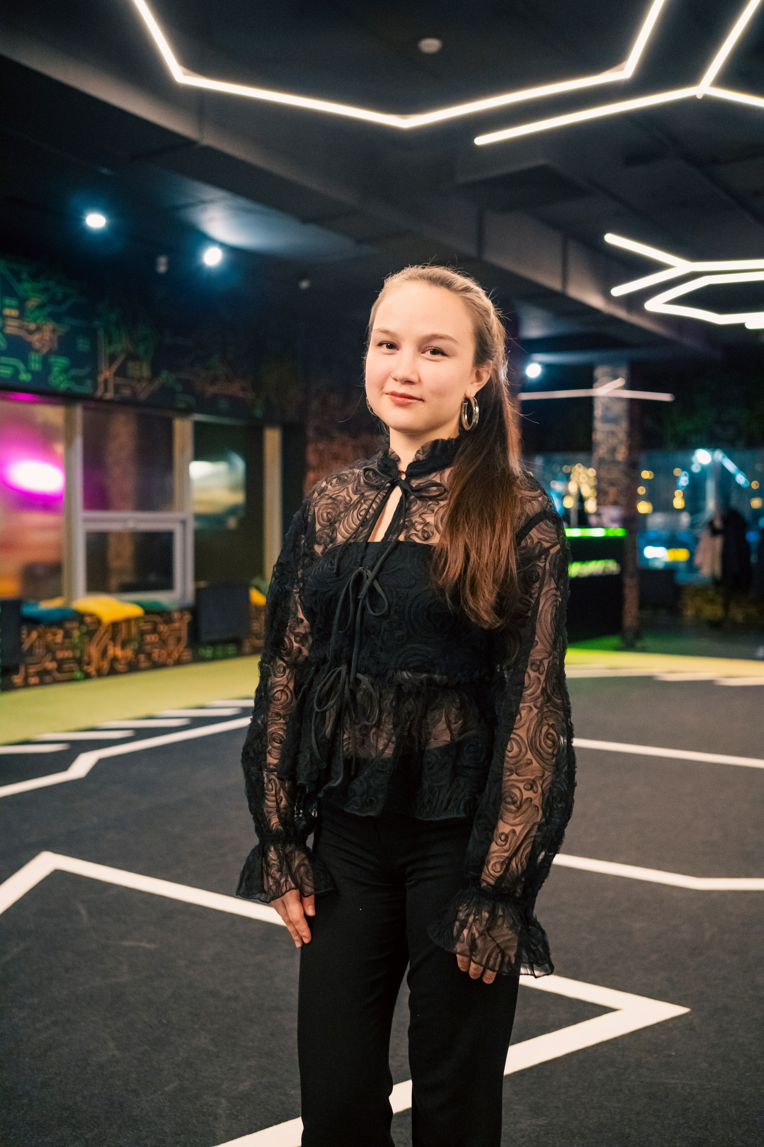 VR (November-December 2024). Felixtones