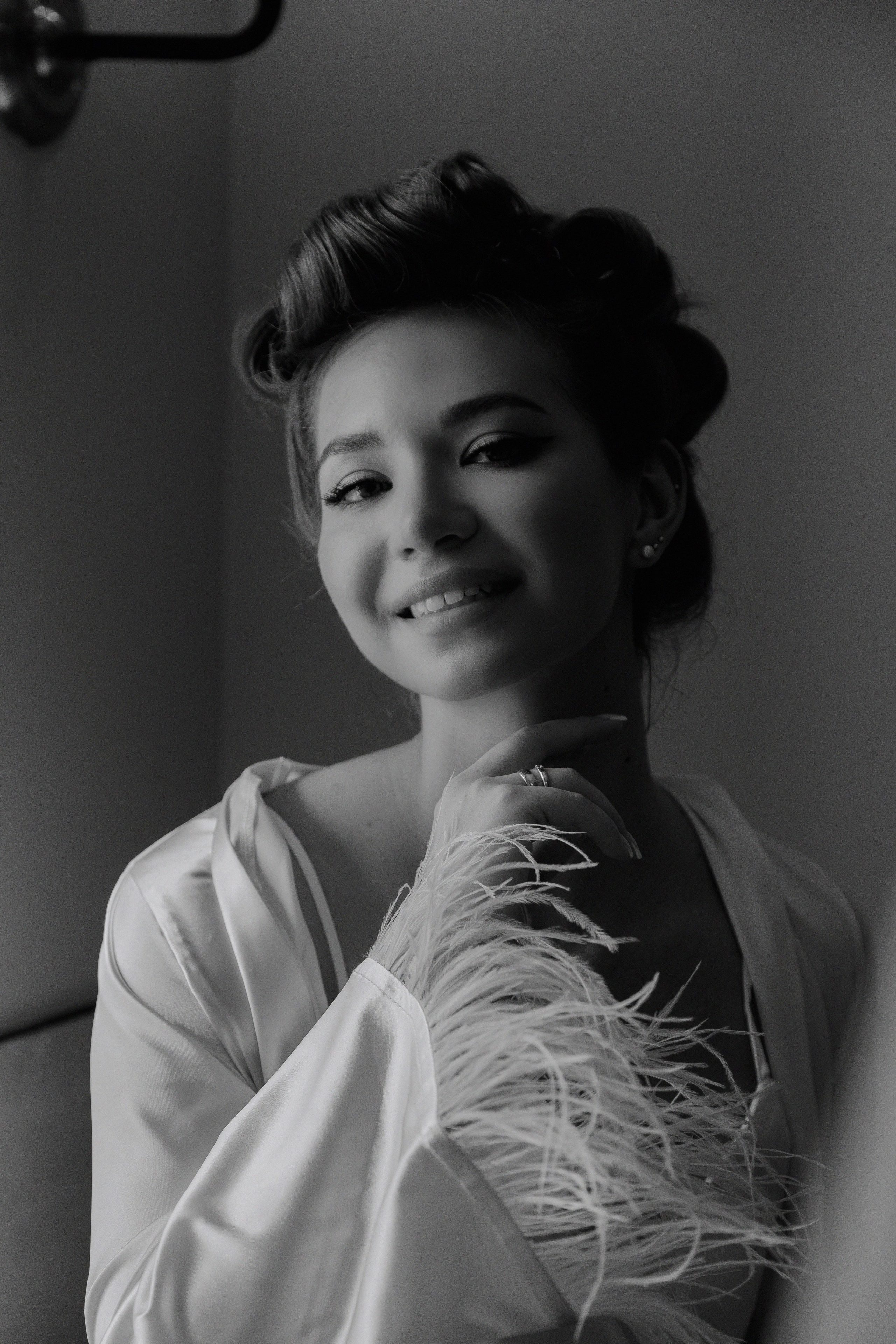 Влад и Ангелина. Орнштейн Полина I Фотограф Самара