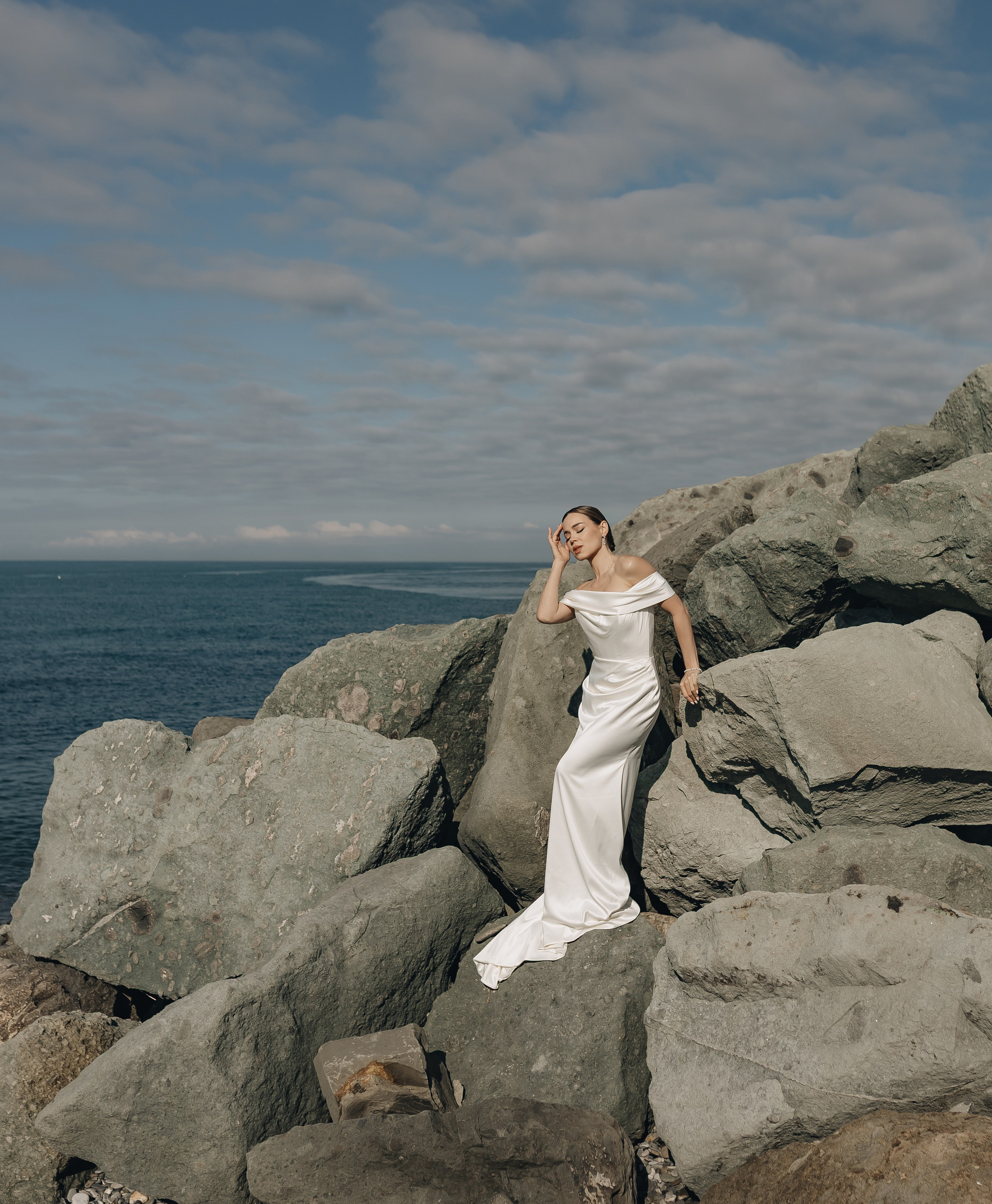 Море внутри меня. Фотограф Видеограф| Пермь, Сочи, Санкт-Петербург