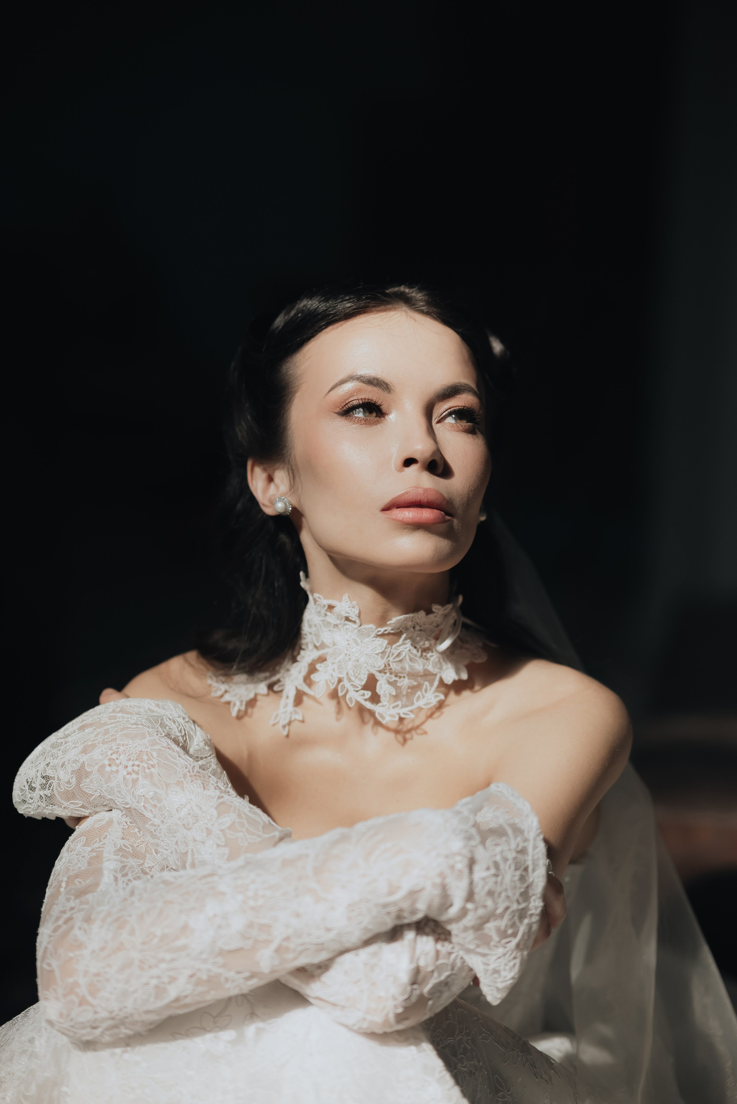 Мы выбрали друг друга, но первый выбор за нас сделал Бог. Главная