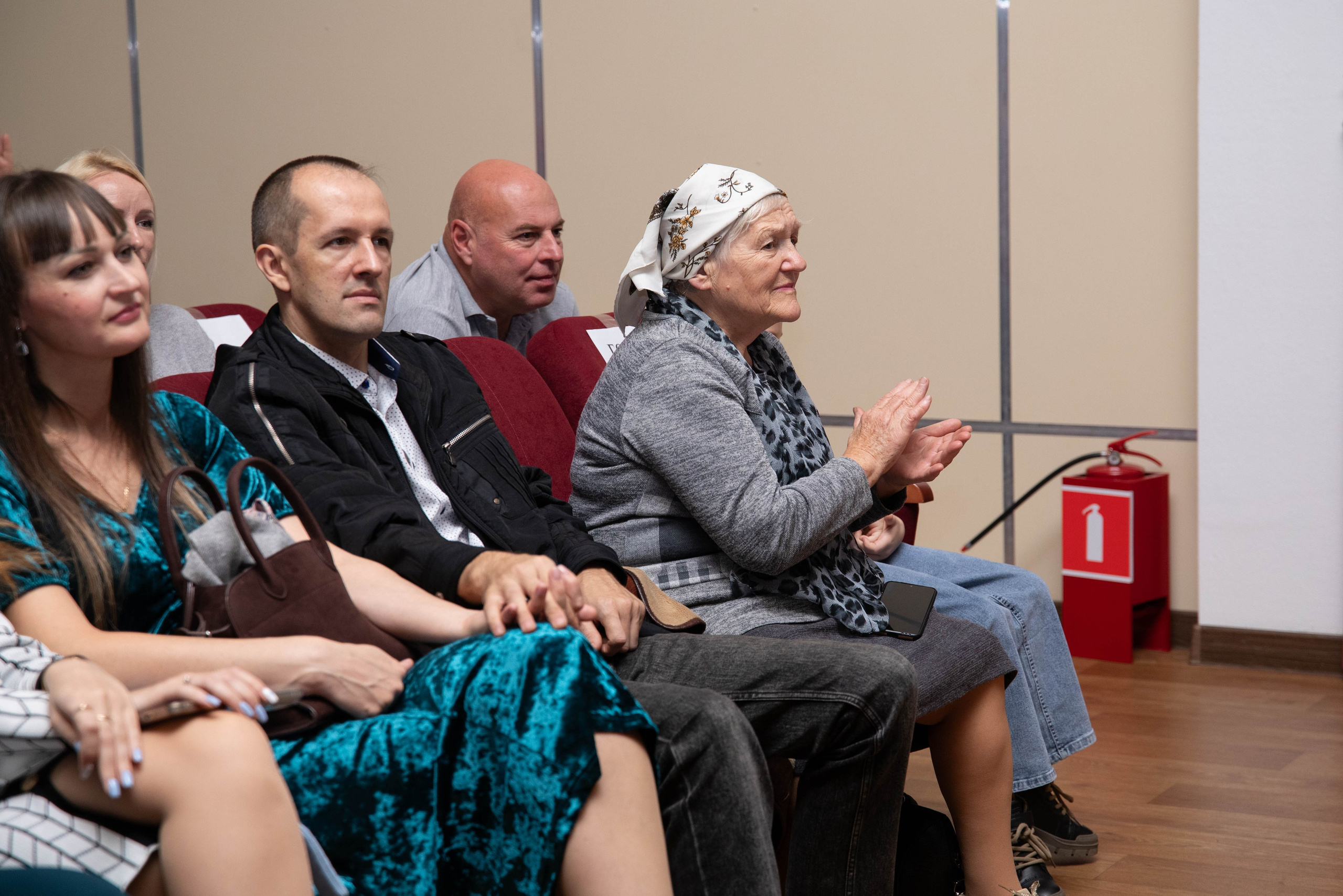 50 лет ДШИ ст. Старомышастовской