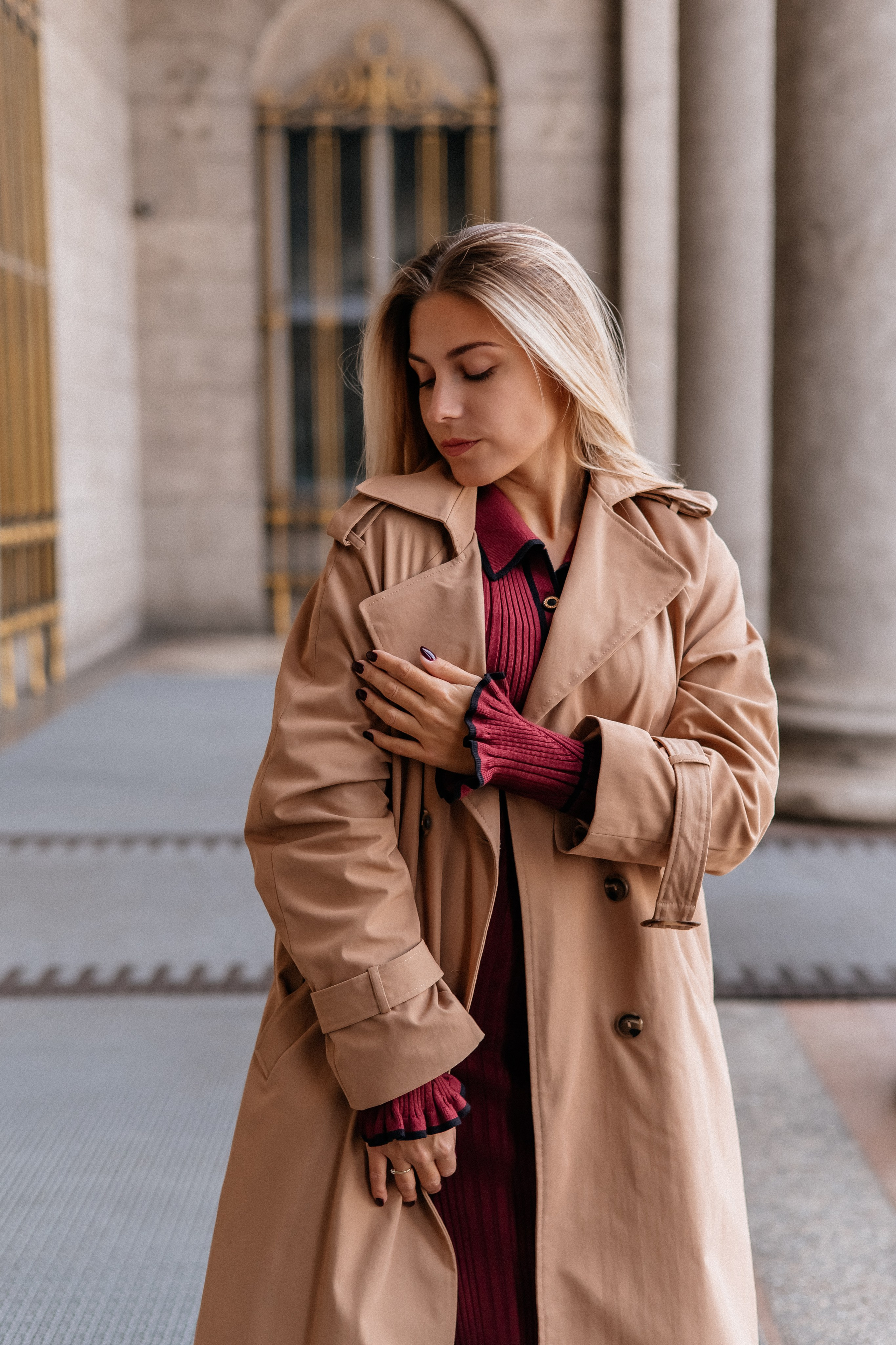 Локации в Минске. Светлана Ванцлав — фотограф Минск, Беларусь