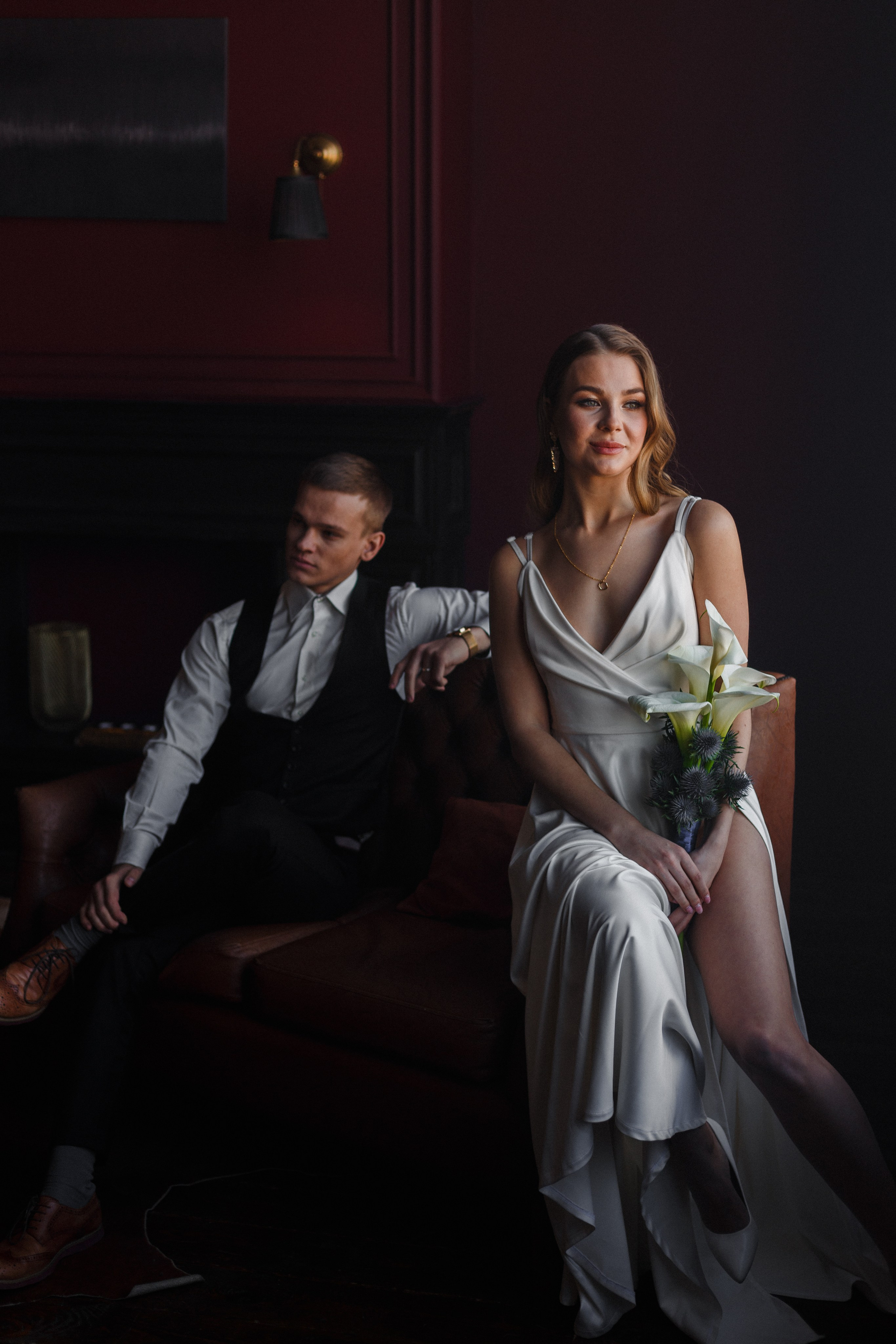 Кристина и Дмитрий. Свадебный и репортажный фотограф Краснодар и Край