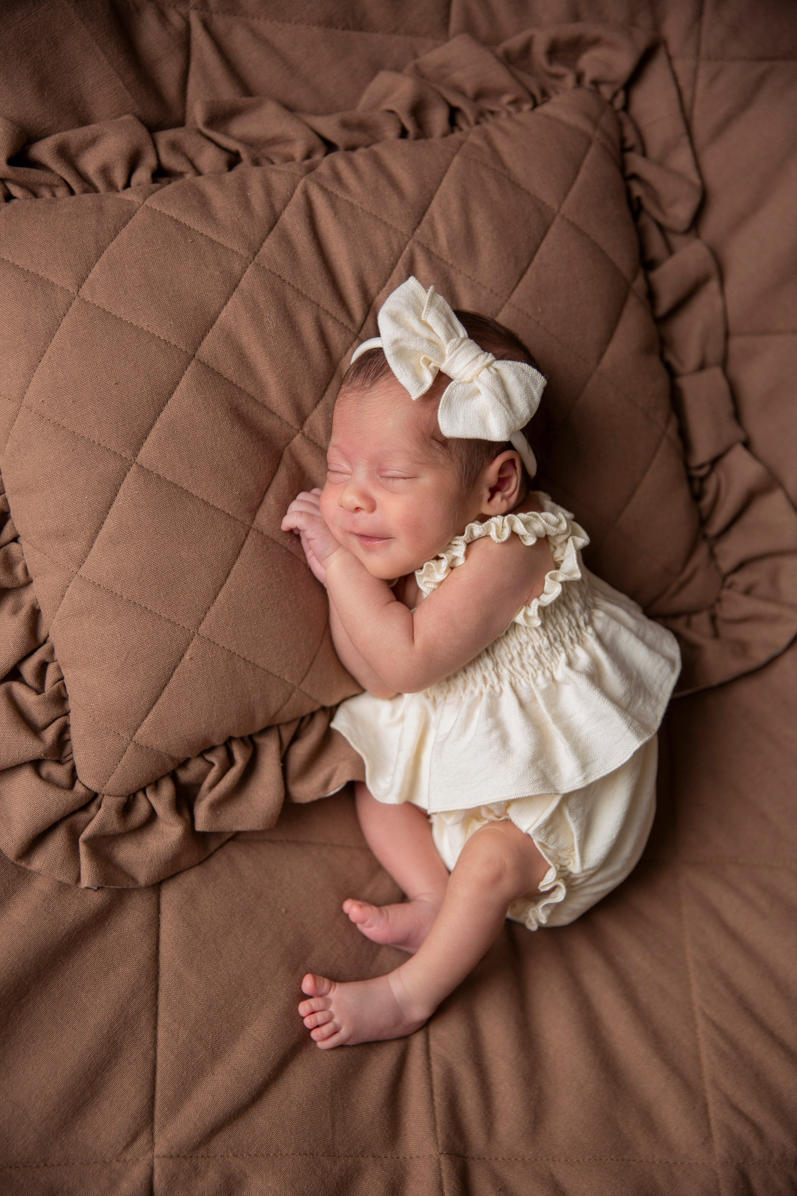 Новорожденные. Фотограф новорожденных в Волгограде Иванова Екатерина