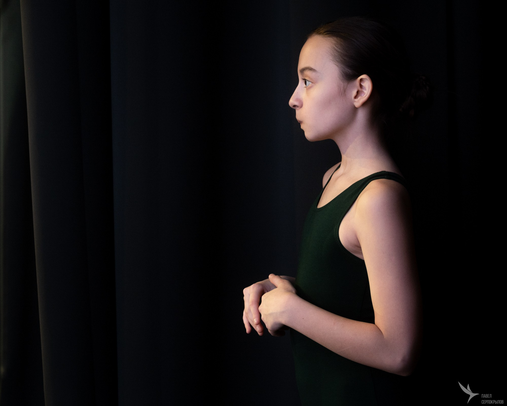 Шаг. Репортажный фотограф в Казани Павел Серпокрылов