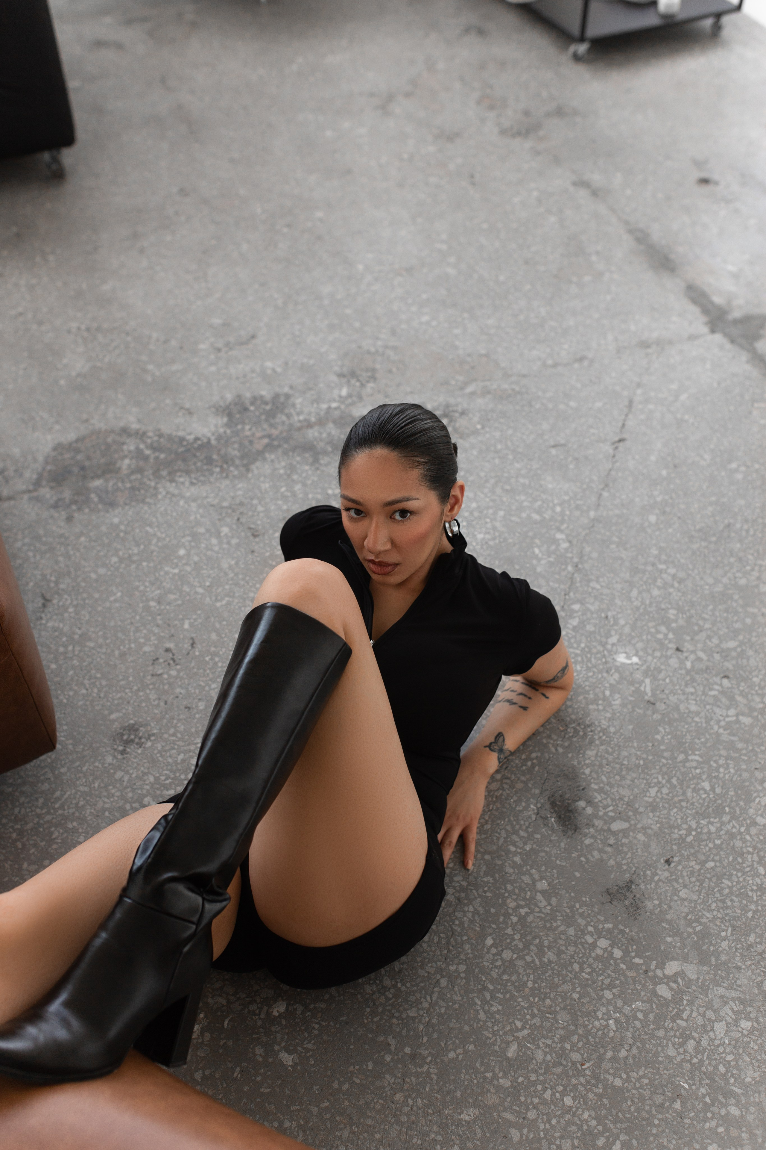 Юля. Фотограф Новосибирск Халуева Елена