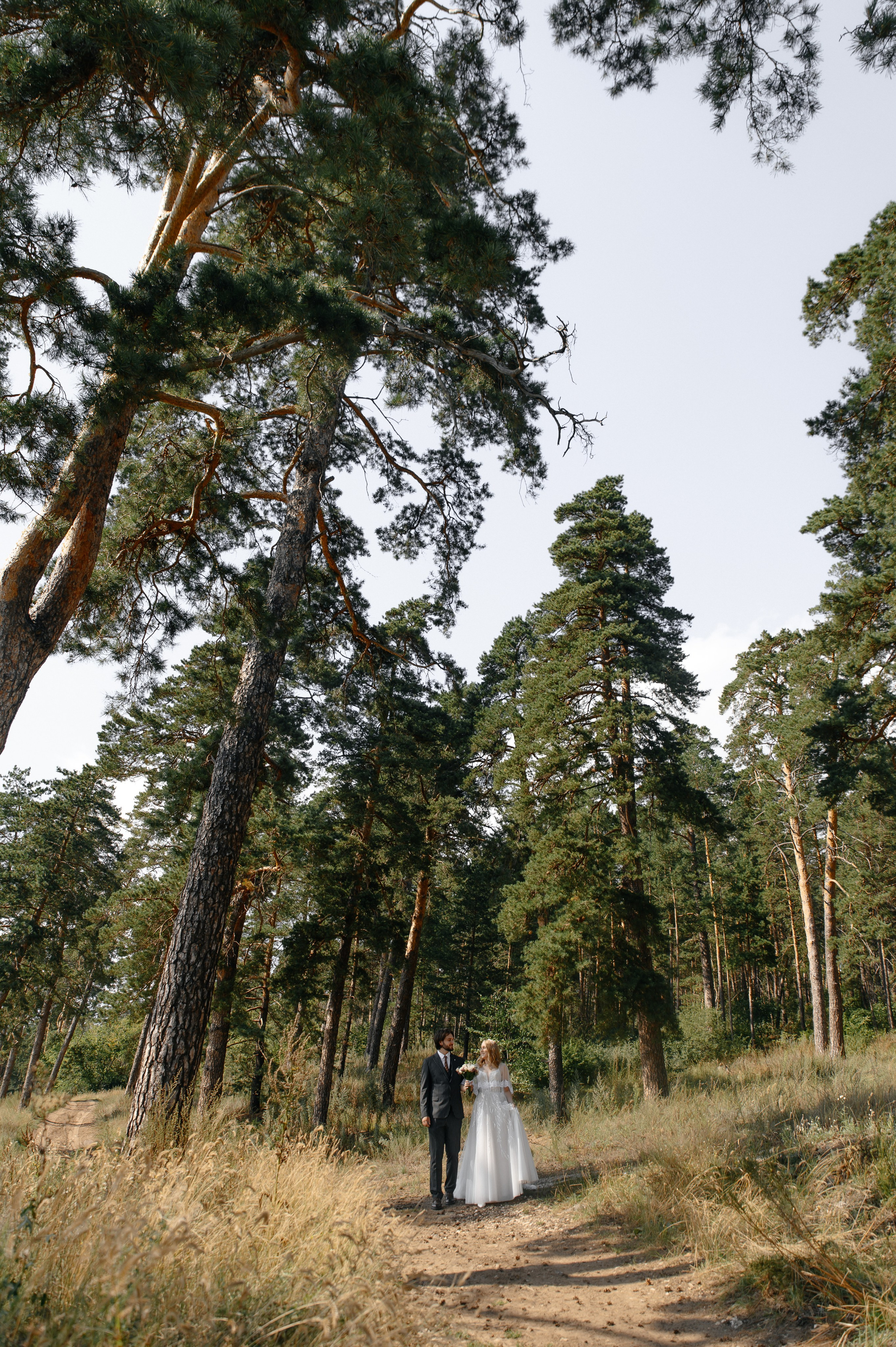 Свадьба в Парк Отель. Свадебный фотограф Самара/Тольятти