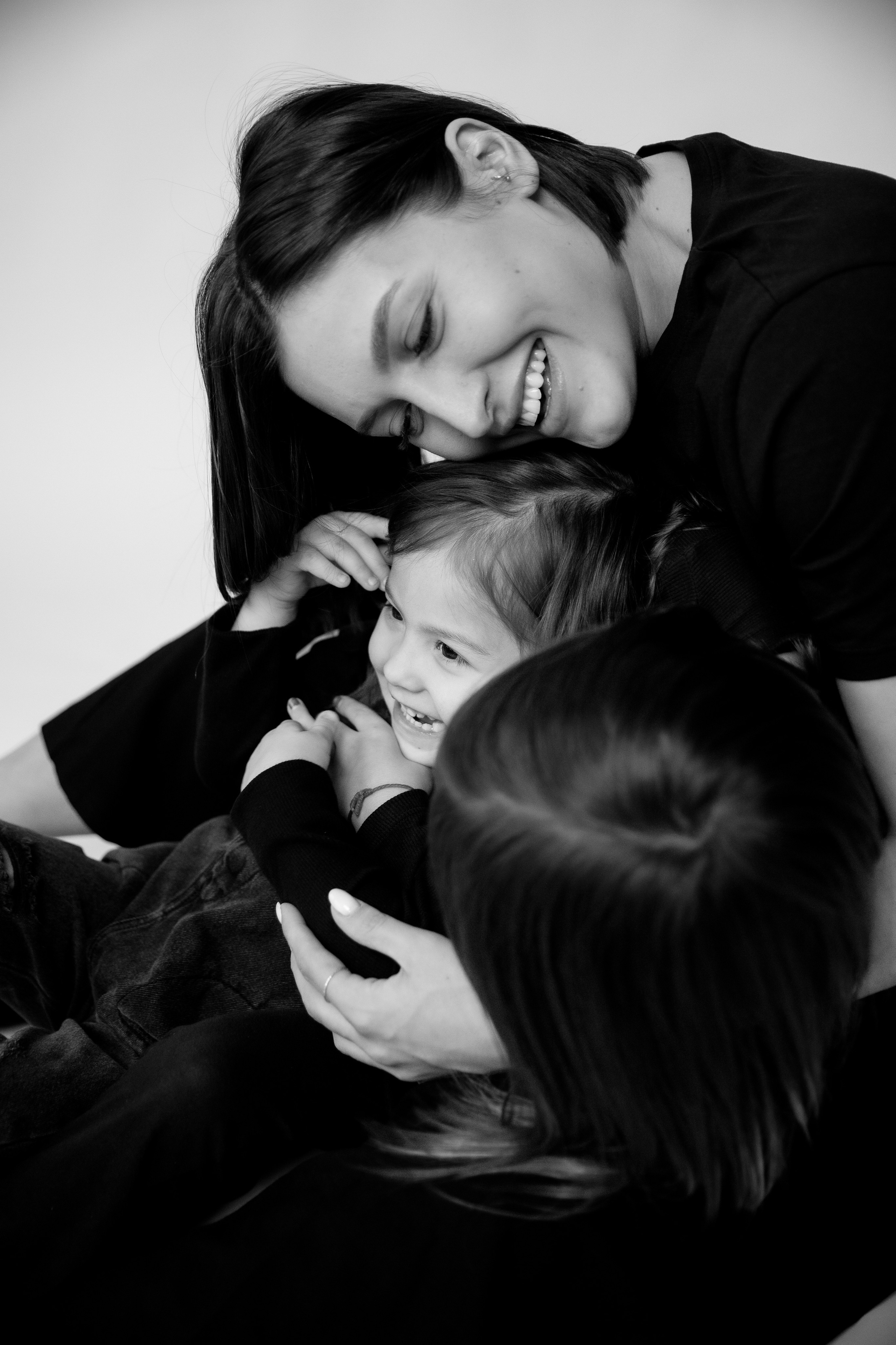 Семейные. Kamaeva.ru