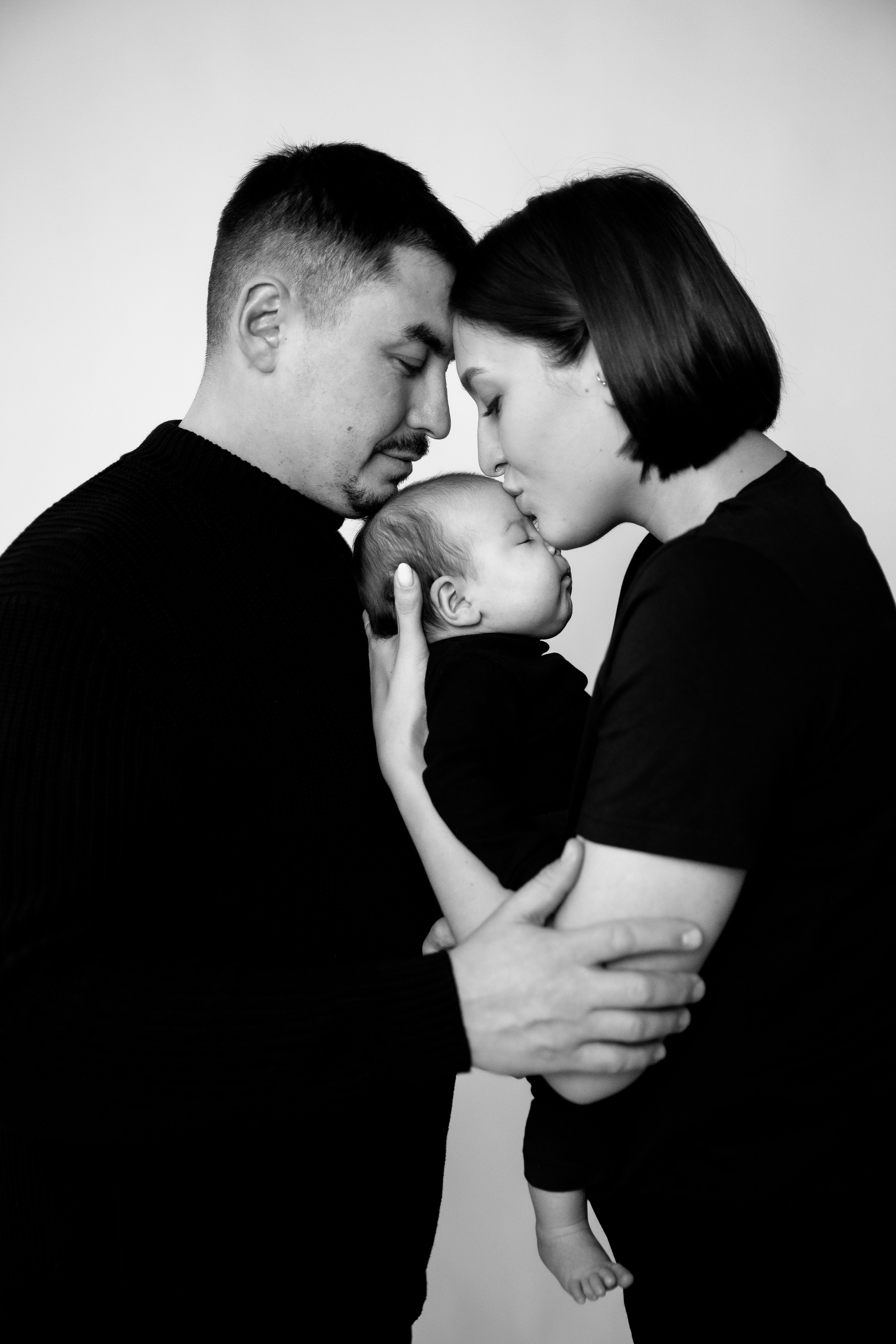 Семейные. Kamaeva.ru