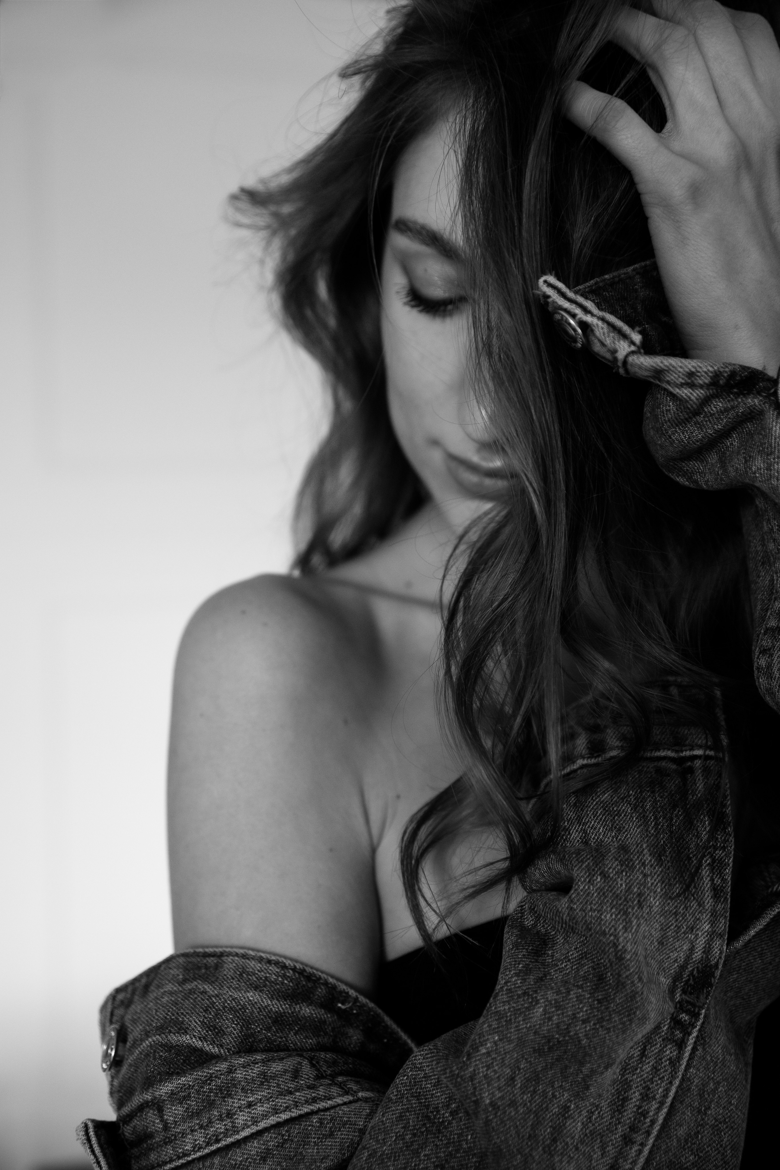 Портреты. Kamaeva.ru