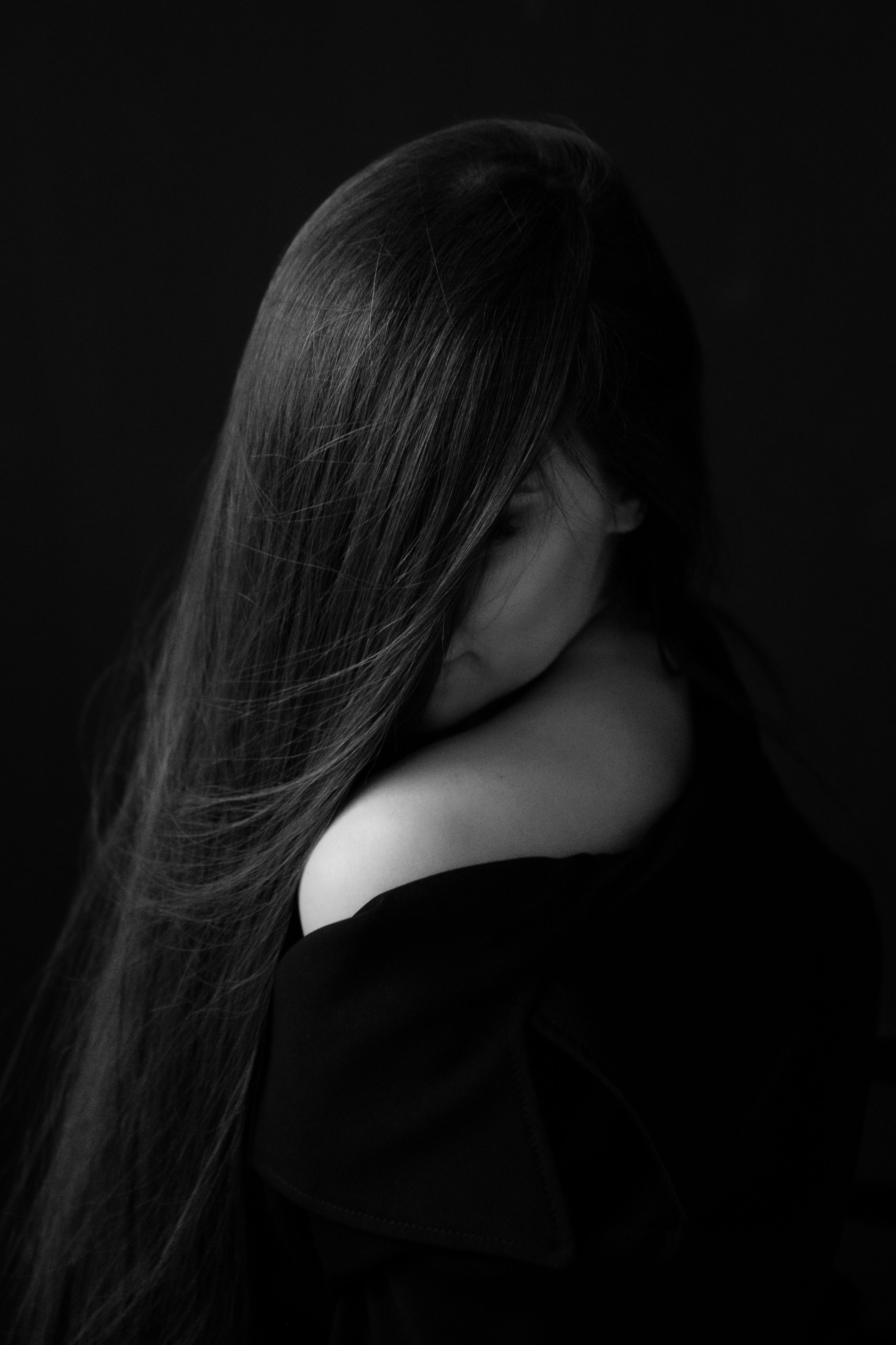 Портреты. Kamaeva.ru