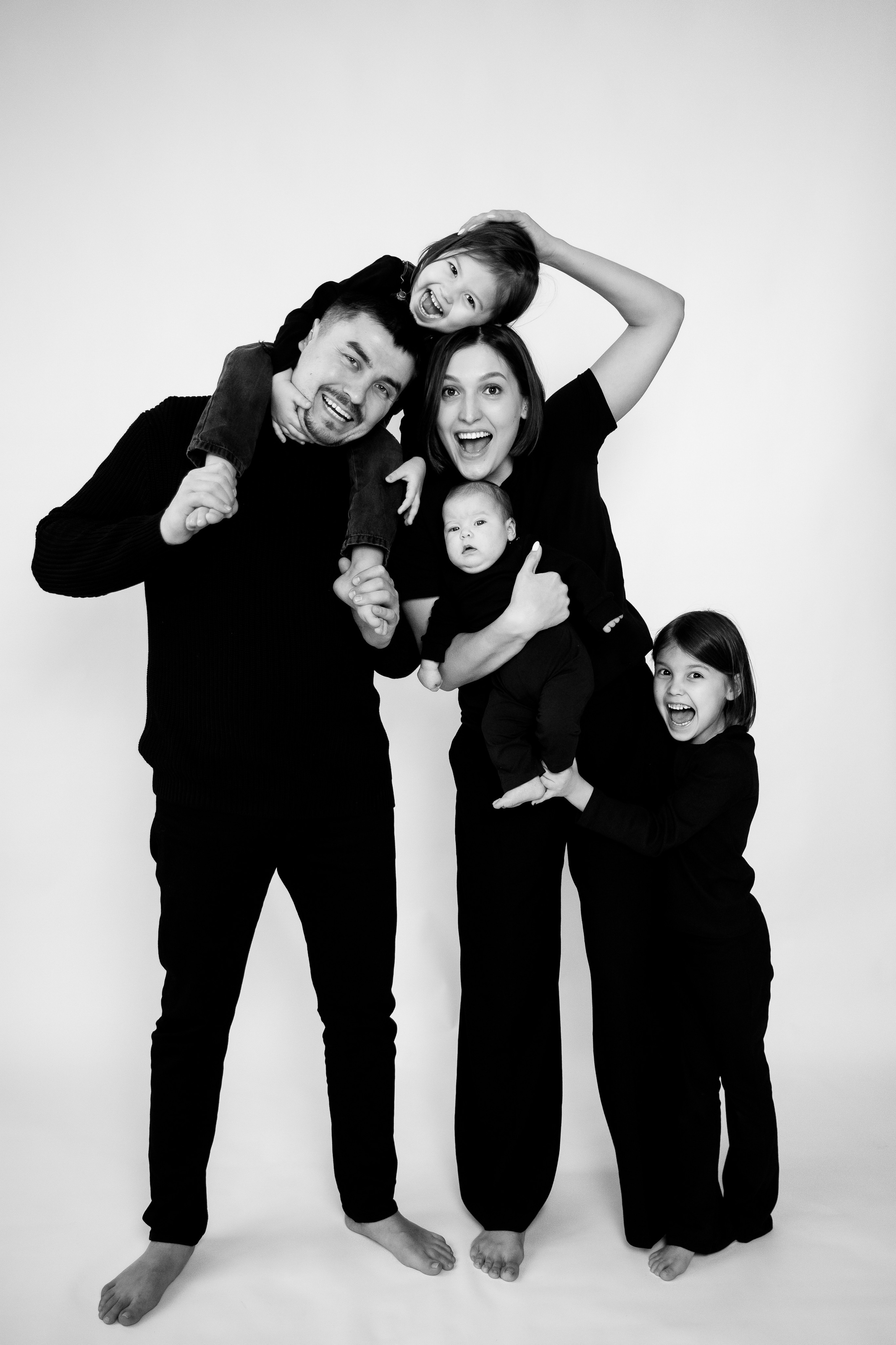 Семейные. Kamaeva.ru