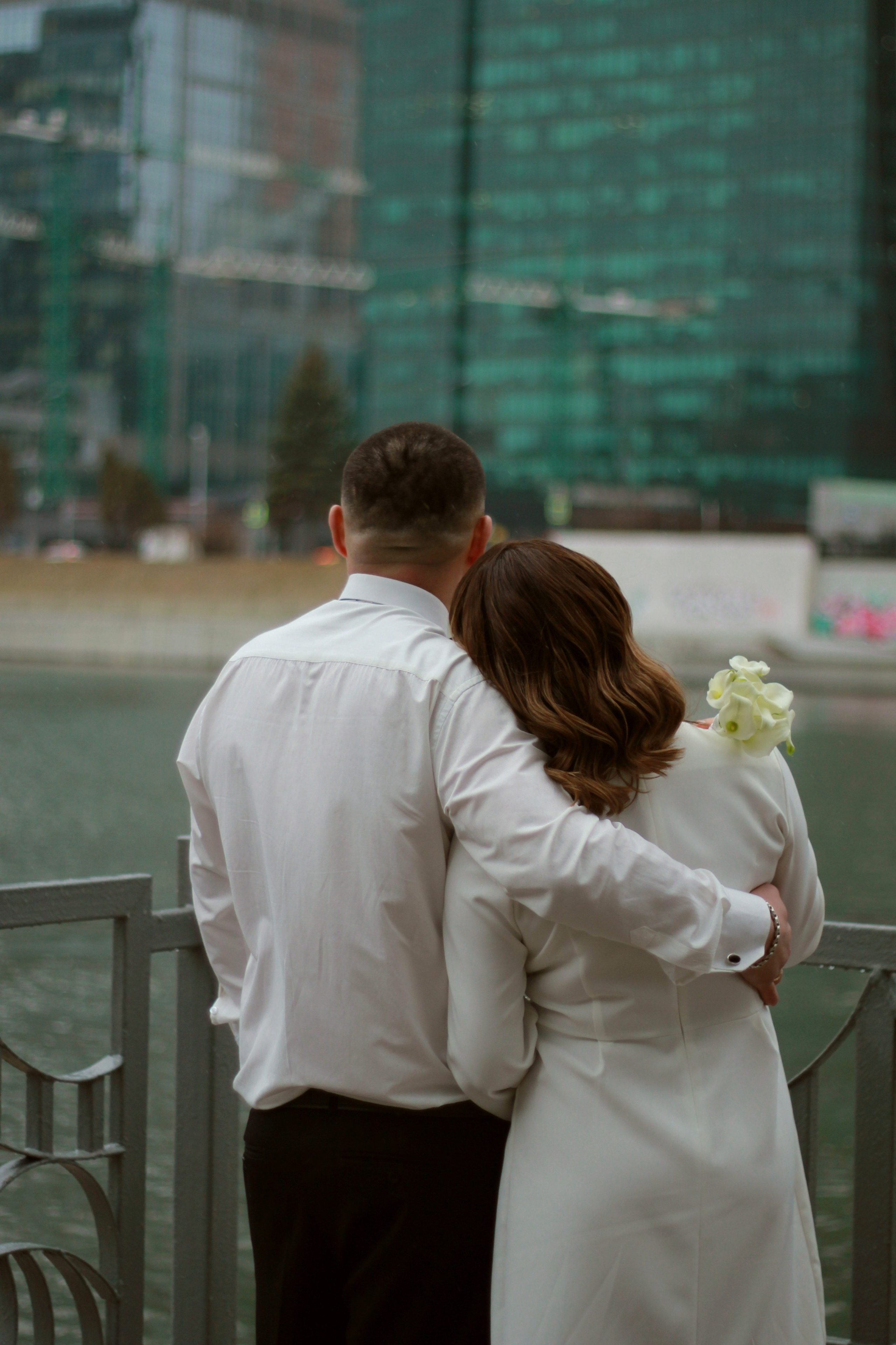 Бракосочетание. Фотограф Москва и Московская область (Подольск)