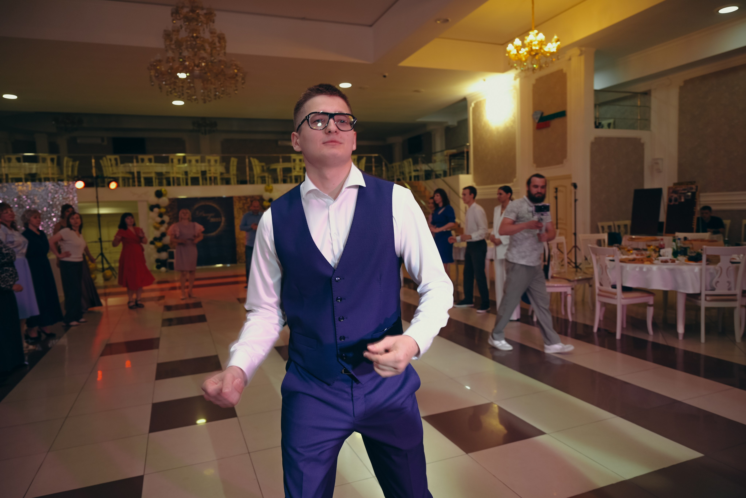 Выпускной 2025. Фотограф в Саратове и Энгельсе — Склярова Дарья