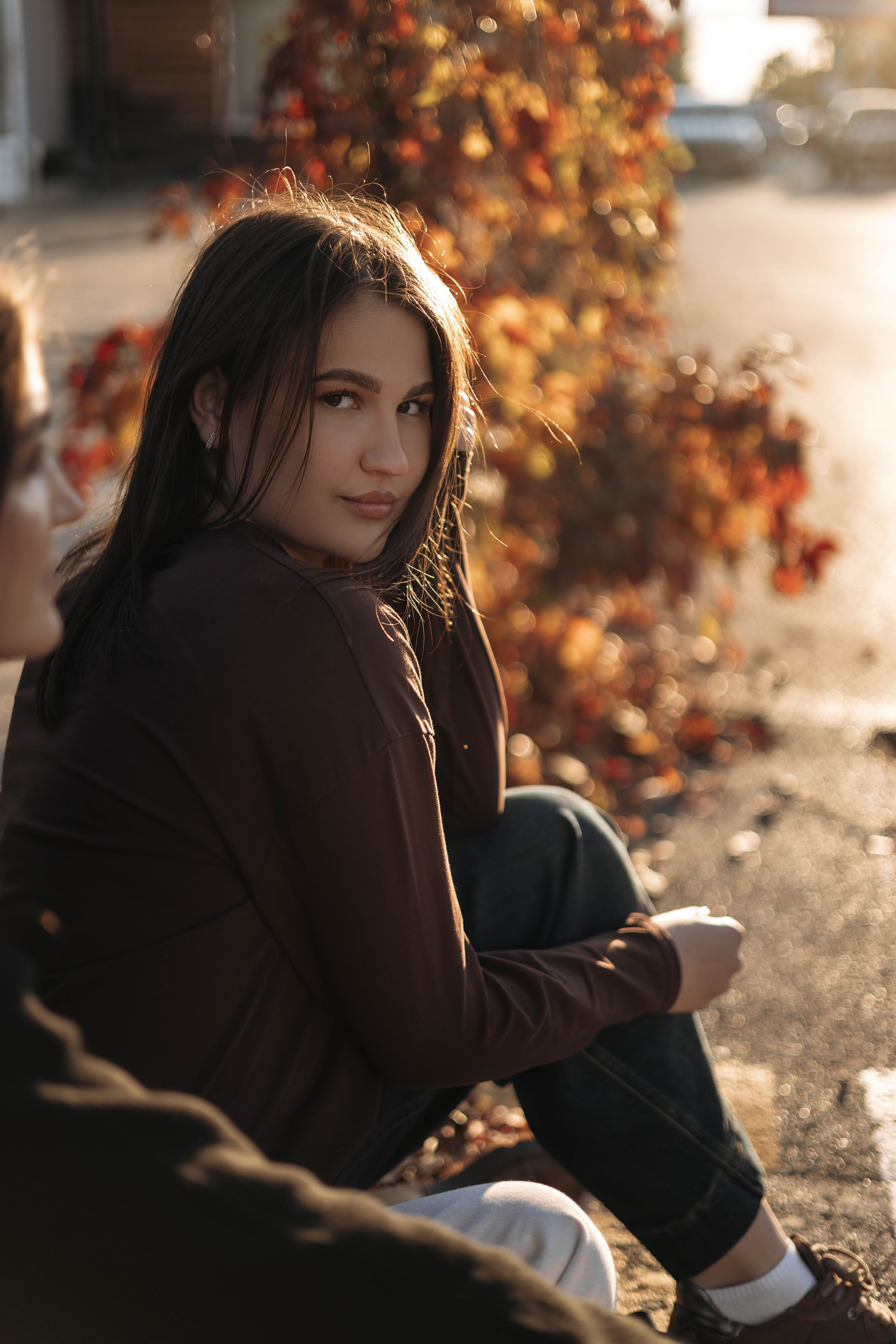 Girls. Фотограф Сальск Катерина