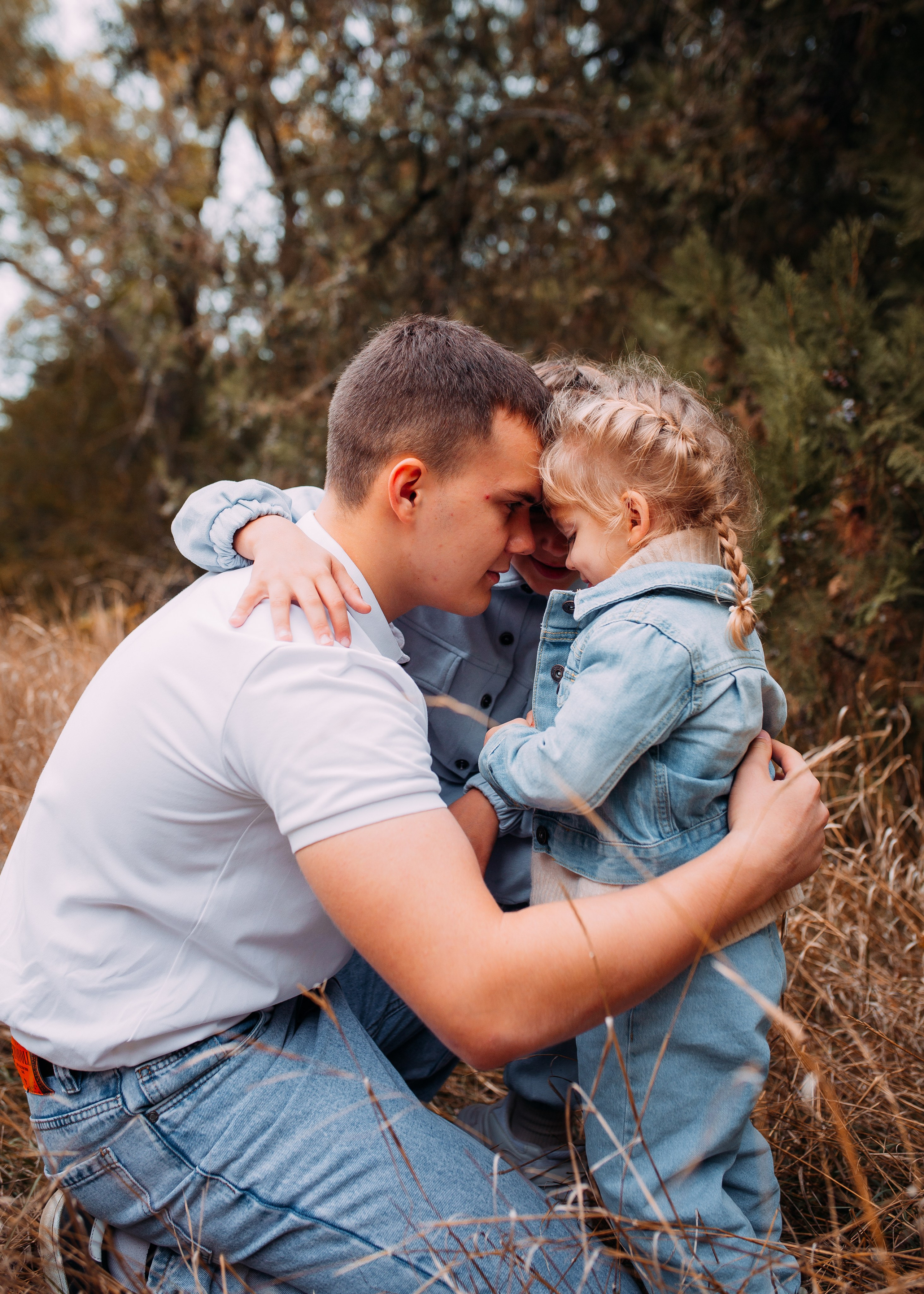Фотограф в Приморско-Ахтарске Марьяна Чопко