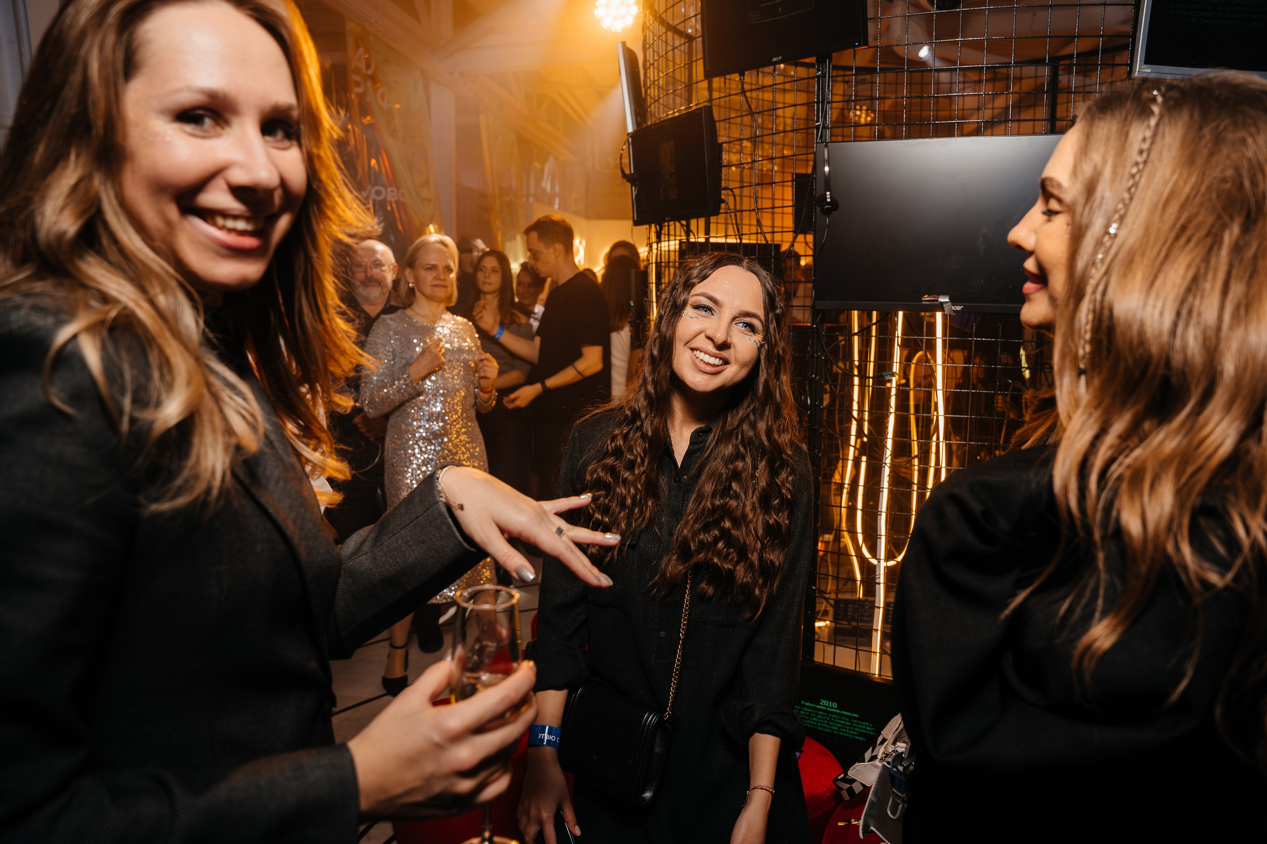 Съемка корпоратива для IT-Agency. Свадебный фотограф Барнаул Алексей Павлов