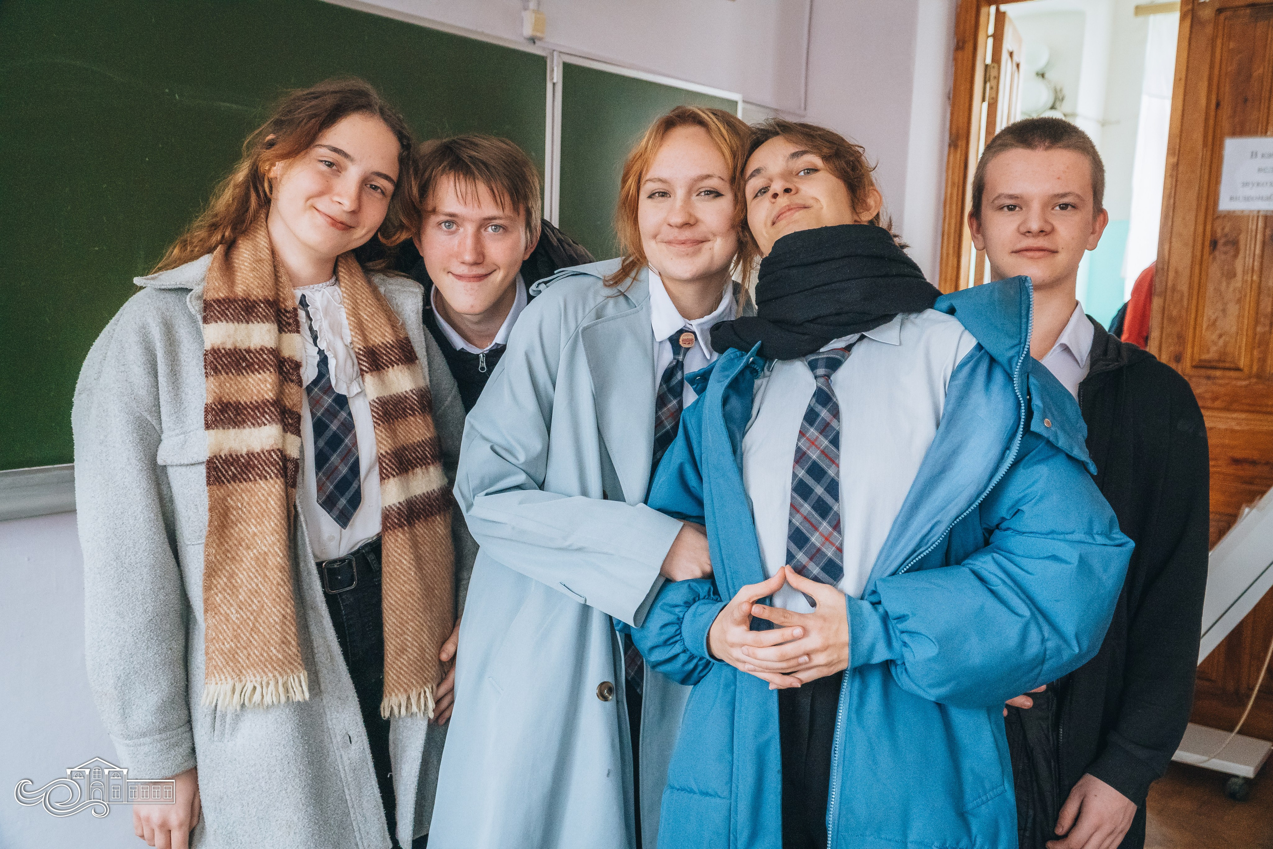 «Мое призвание — волонтерство». Новотитаровский Дом культуры