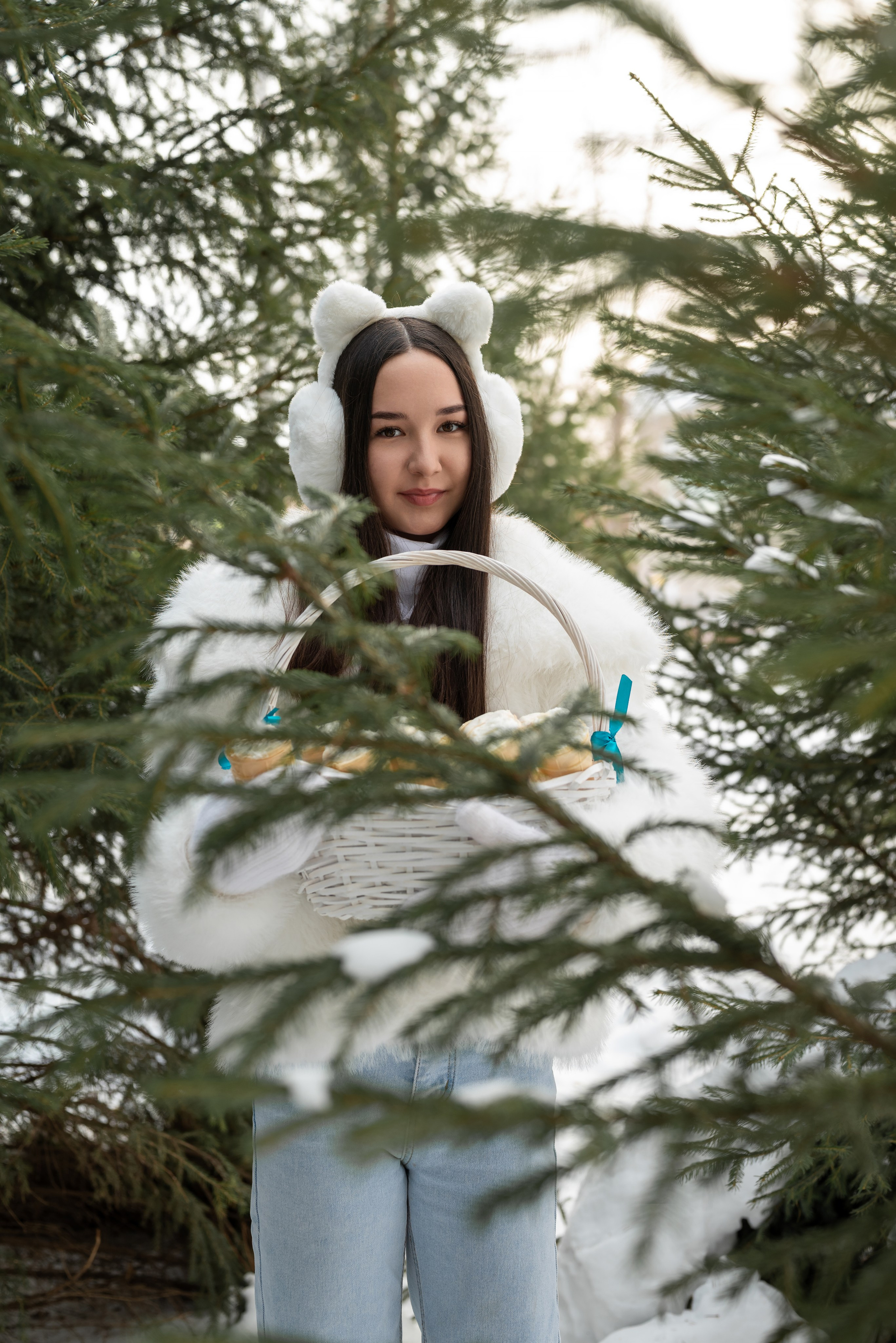 Камилла. Фотограф в городе Салават