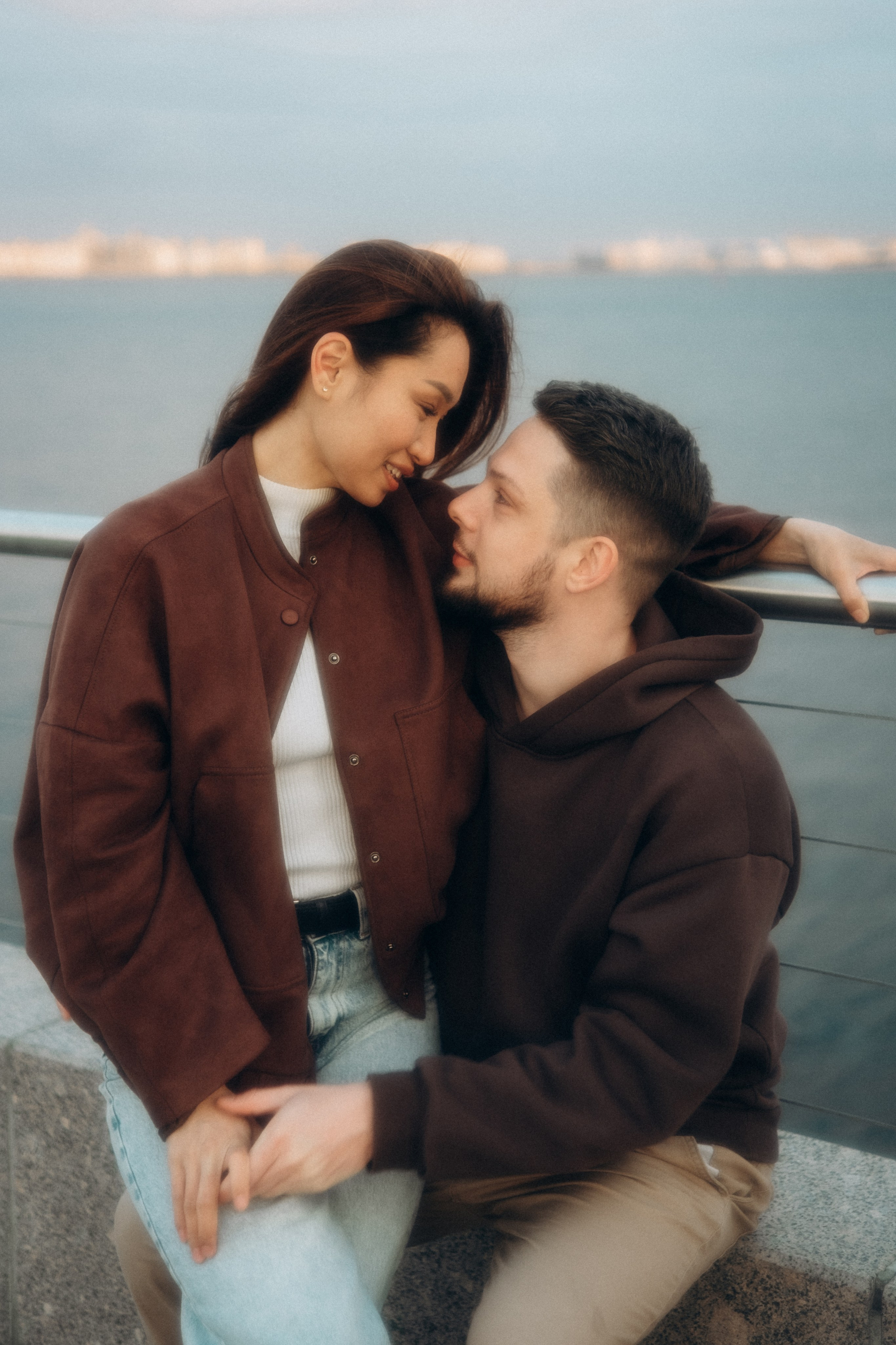 Love story фотосессия Санкт-Петербург. Фотограф в Санкт-Петербурге Кристина Брянская