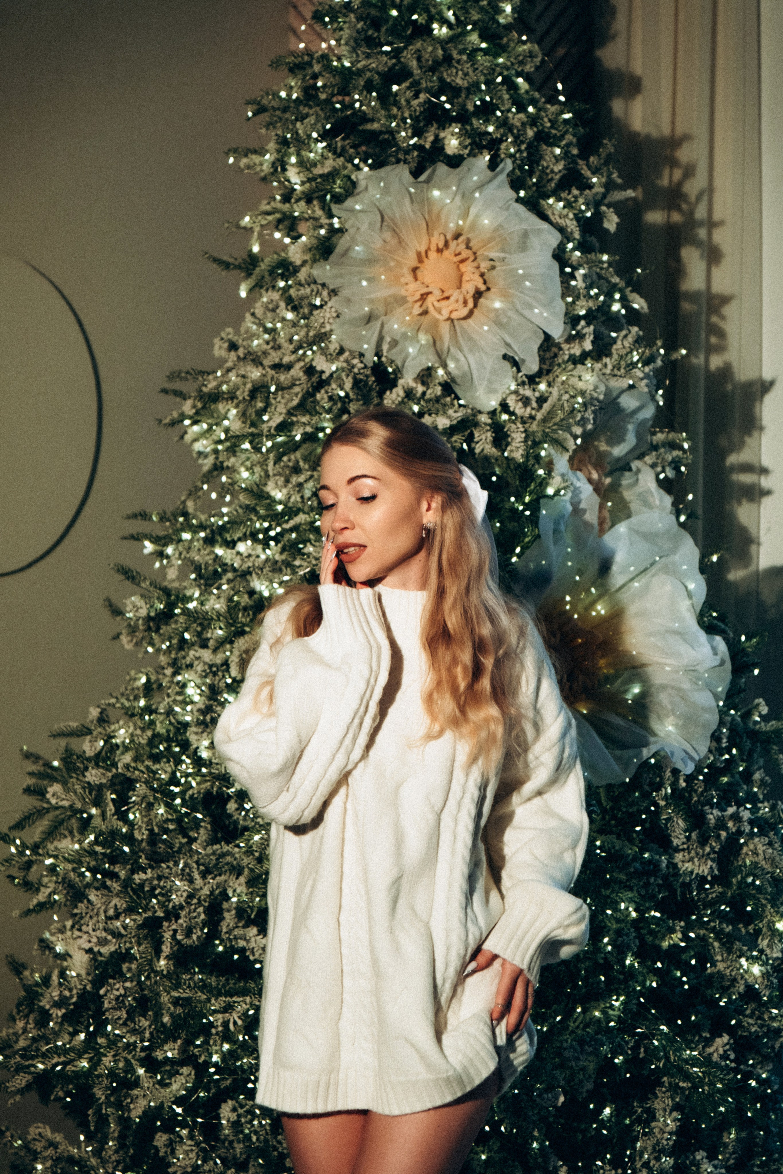 Оля. Фотограф в Санкт-Петербурге Кристина Брянская