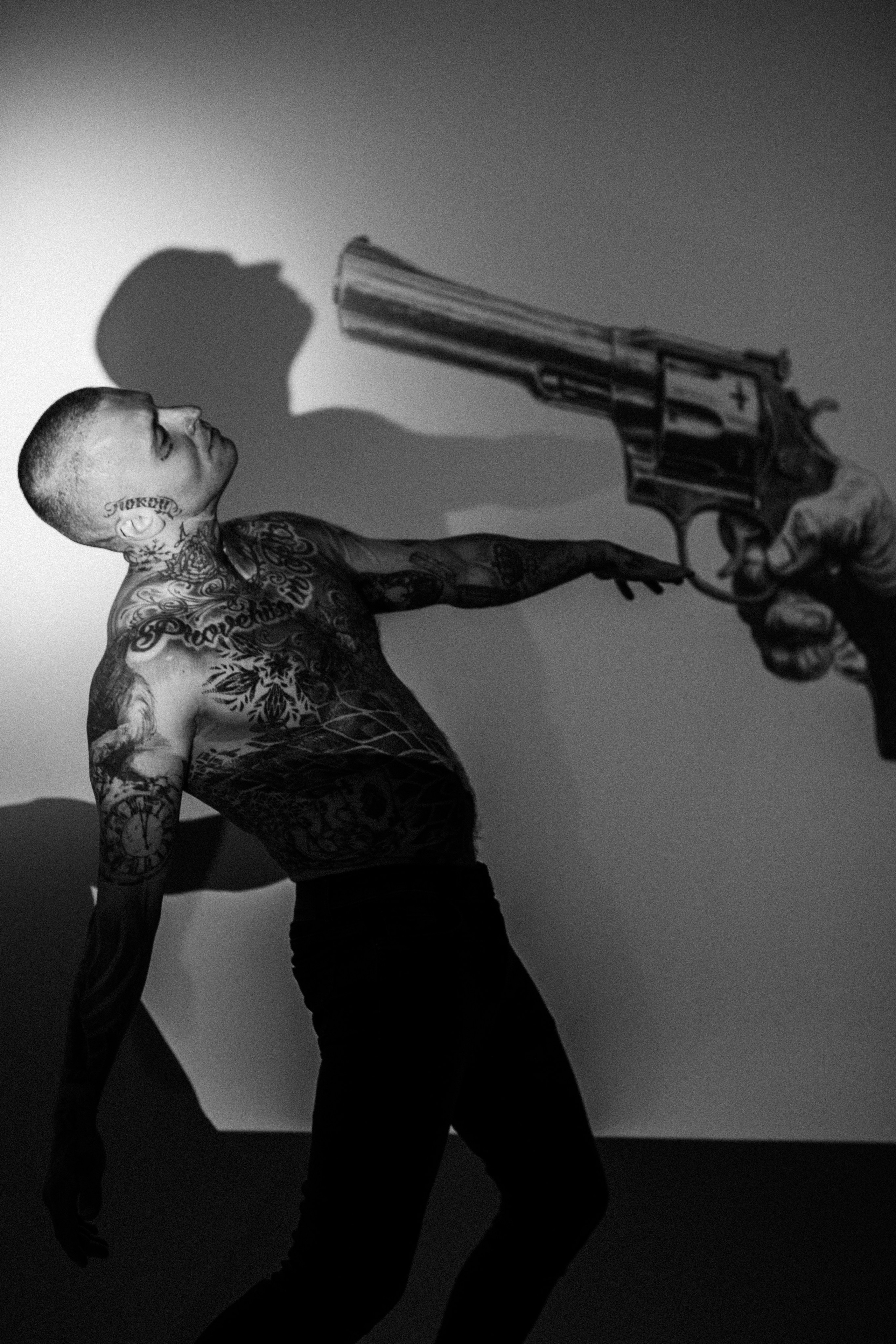 Silver Studio. Фотограф в Санкт-Петербурге Кристина Брянская