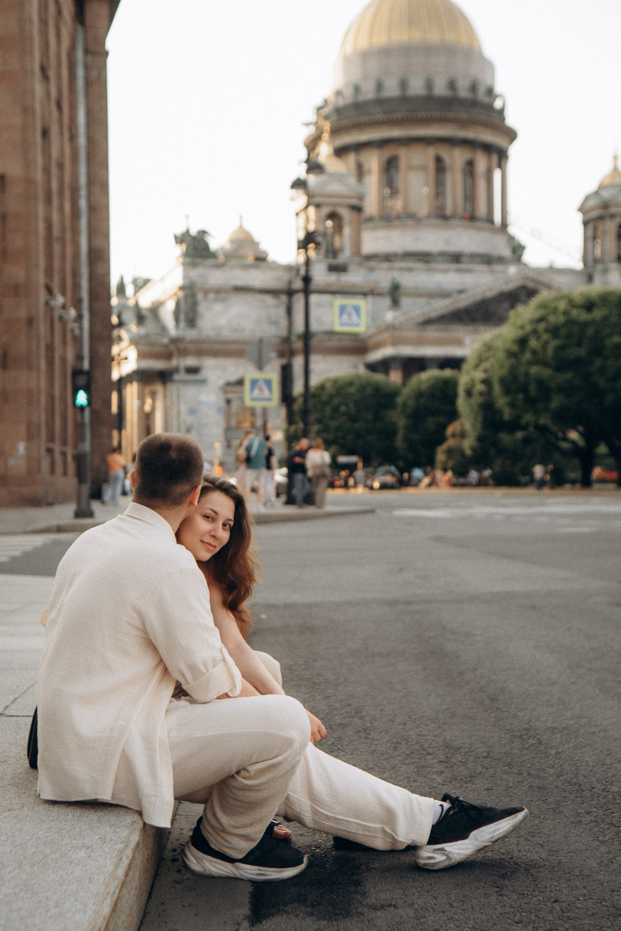 Лавтори фотосессия Спб. Фотограф в Санкт-Петербурге Кристина Брянская